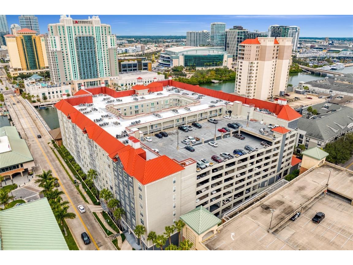 700 S Harbour Island Boulevard #144 Tampa FL 33602 - GARRISON CHANNEL TB8407727 image63