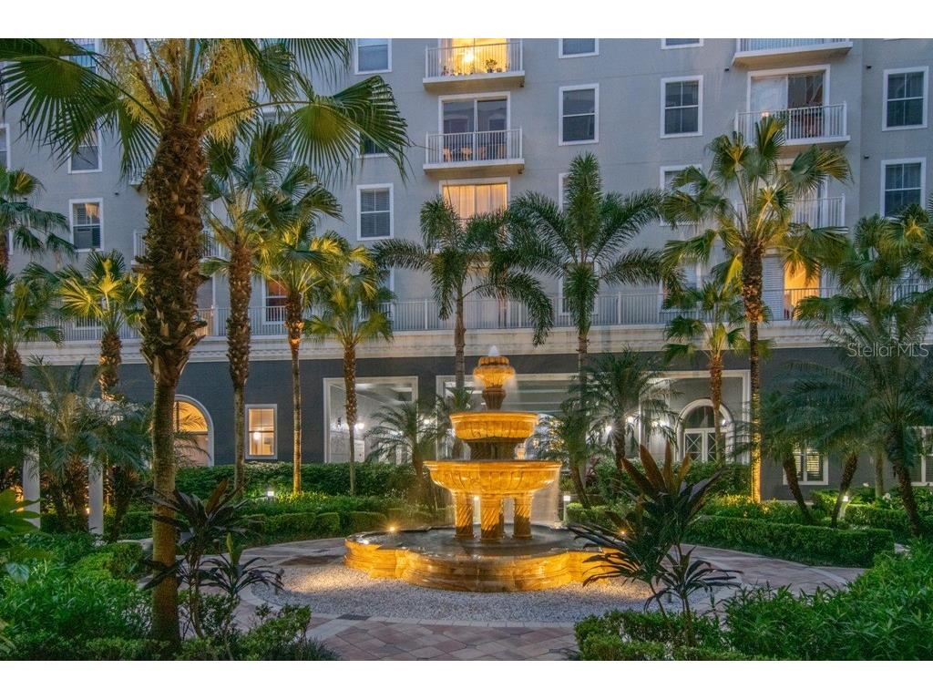 700 S Harbour Island Boulevard #144 Tampa FL 33602 - GARRISON CHANNEL TB8407727 image9