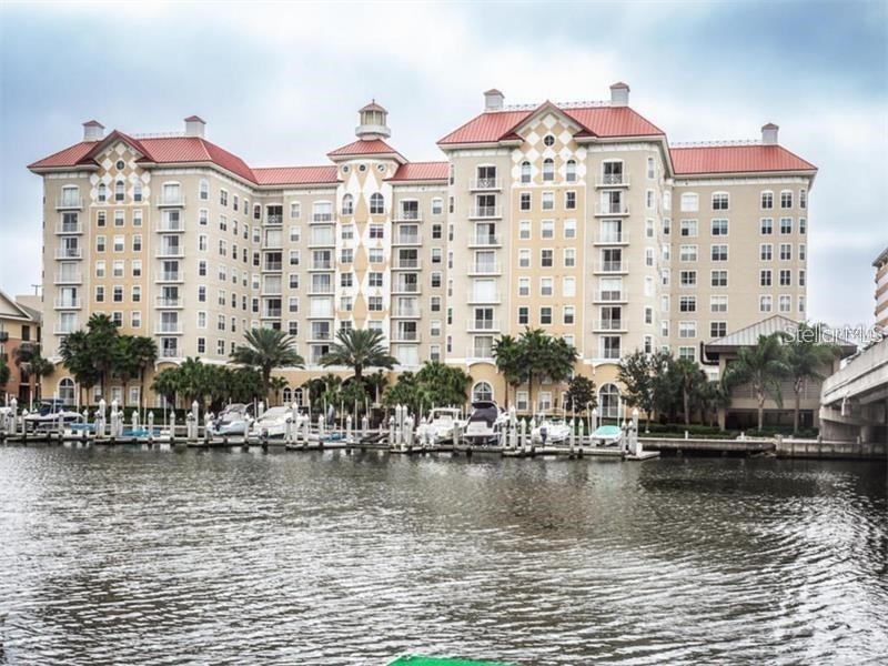 700 S Harbour Island Boulevard #145 Tampa FL 33602 T3408500 image1
