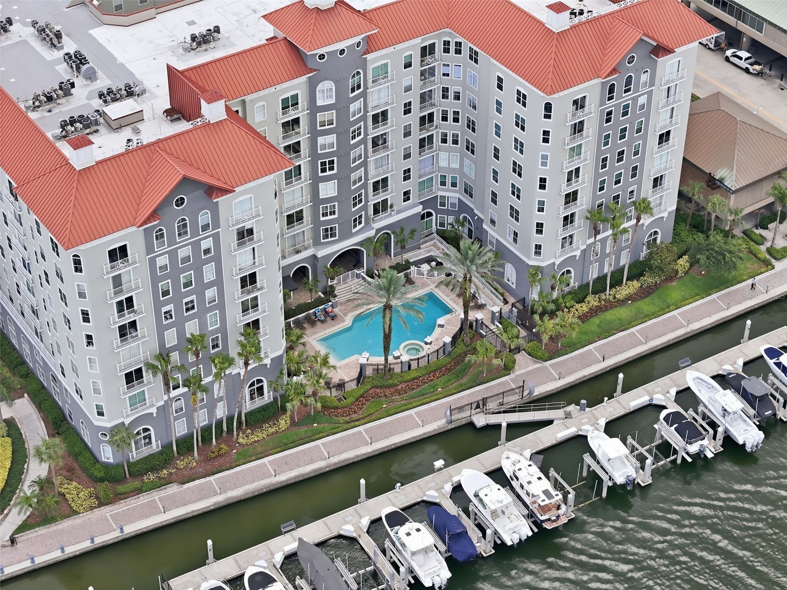 700 S Harbour Island Boulevard #147 Tampa FL 33602 TB8513330 image21