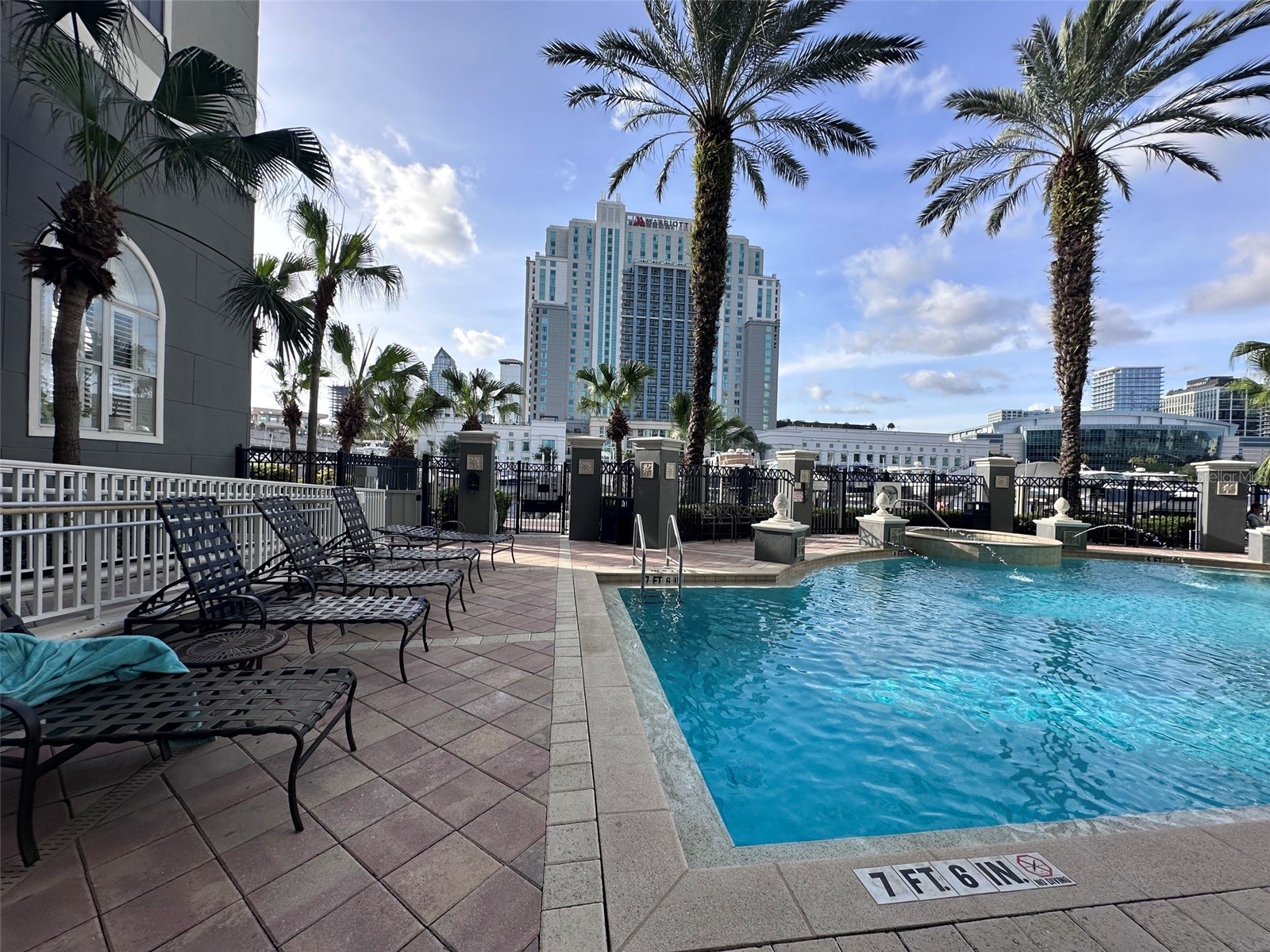 700 S Harbour Island Boulevard #147 Tampa FL 33602 TB8513330 image29