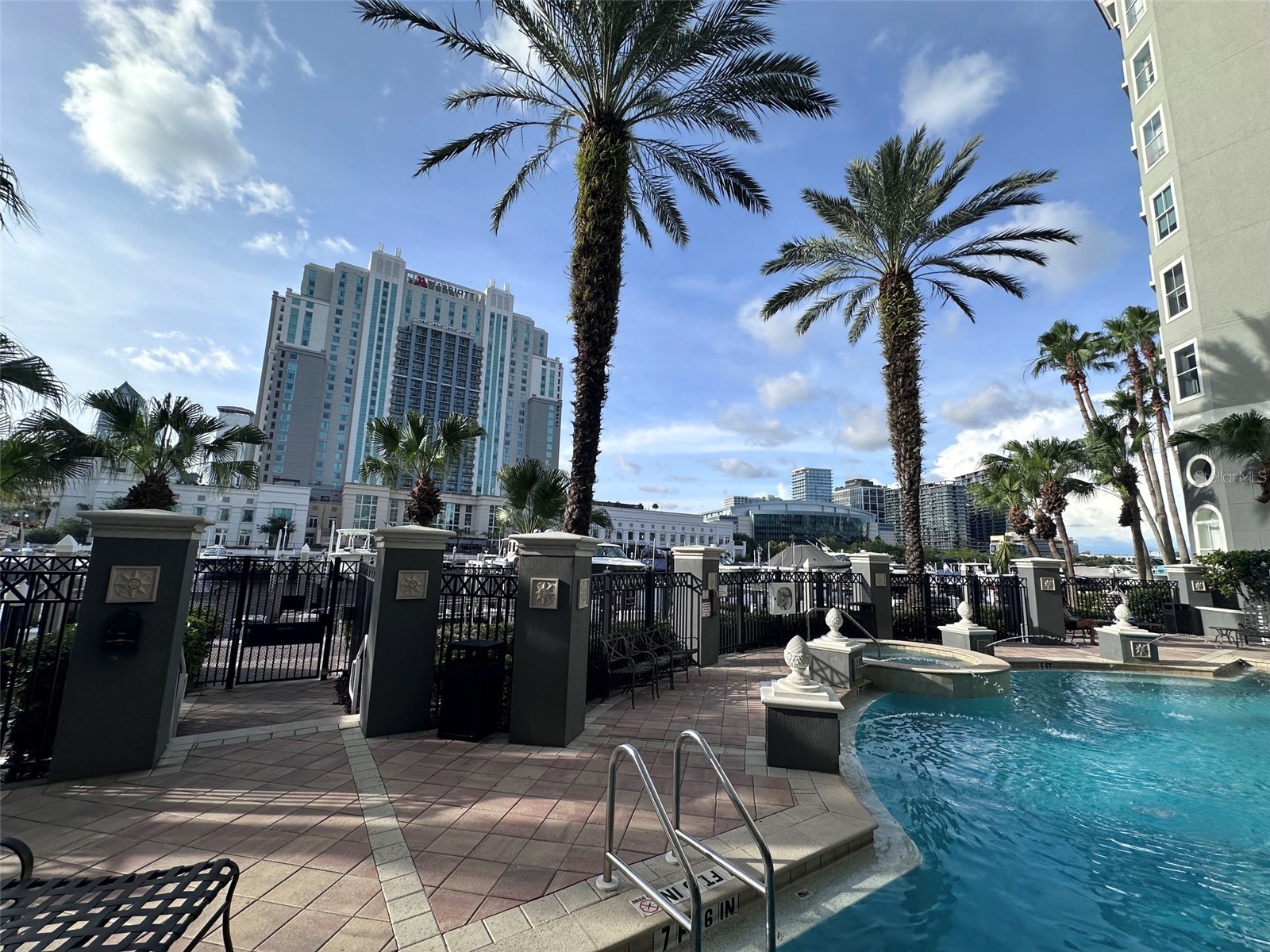700 S Harbour Island Boulevard #147 Tampa FL 33602 TB8513330 image30