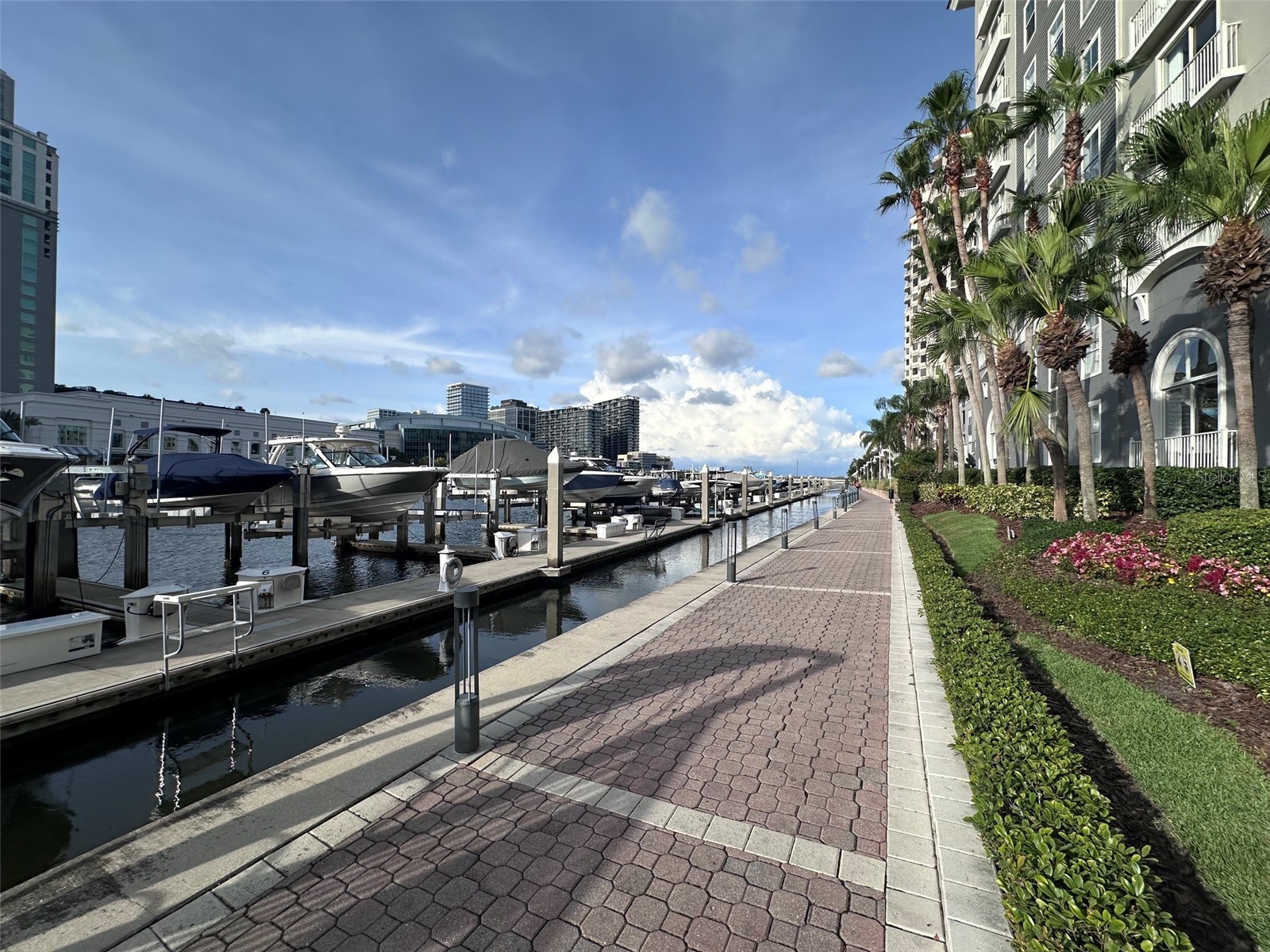 700 S Harbour Island Boulevard #147 Tampa FL 33602 TB8513330 image33