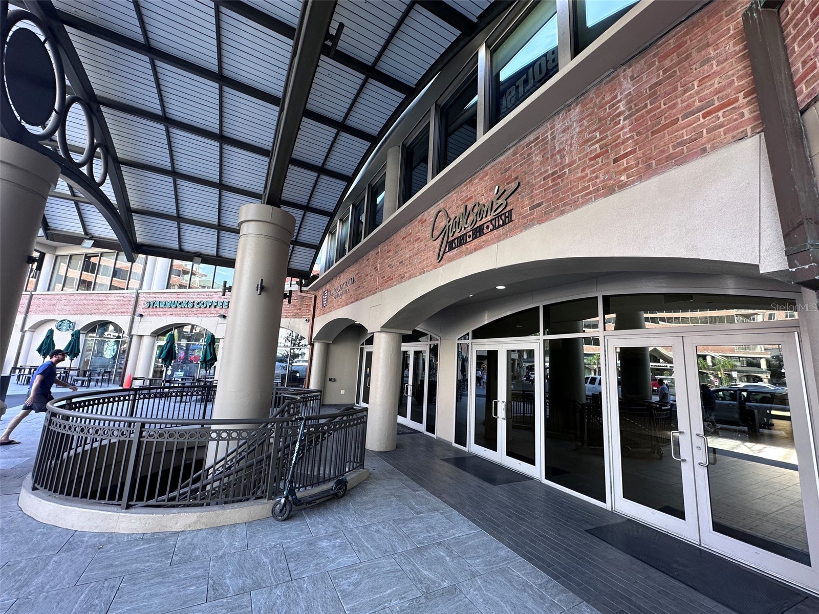 700 S Harbour Island Boulevard #147 Tampa FL 33602 TB8513330 image36