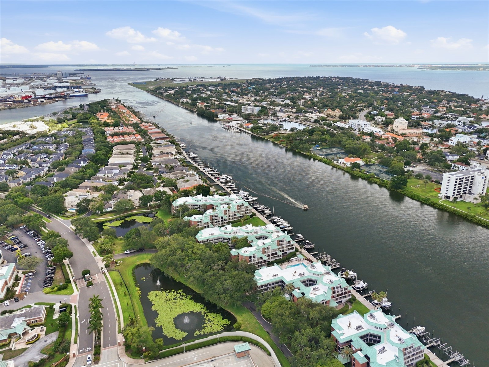 700 S Harbour Island Boulevard #147 Tampa FL 33602 TB8513330 image46