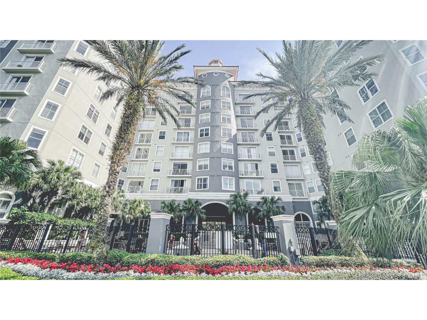 700 S Harbour Island Boulevard #202 Tampa FL 33602 T3441277 image1
