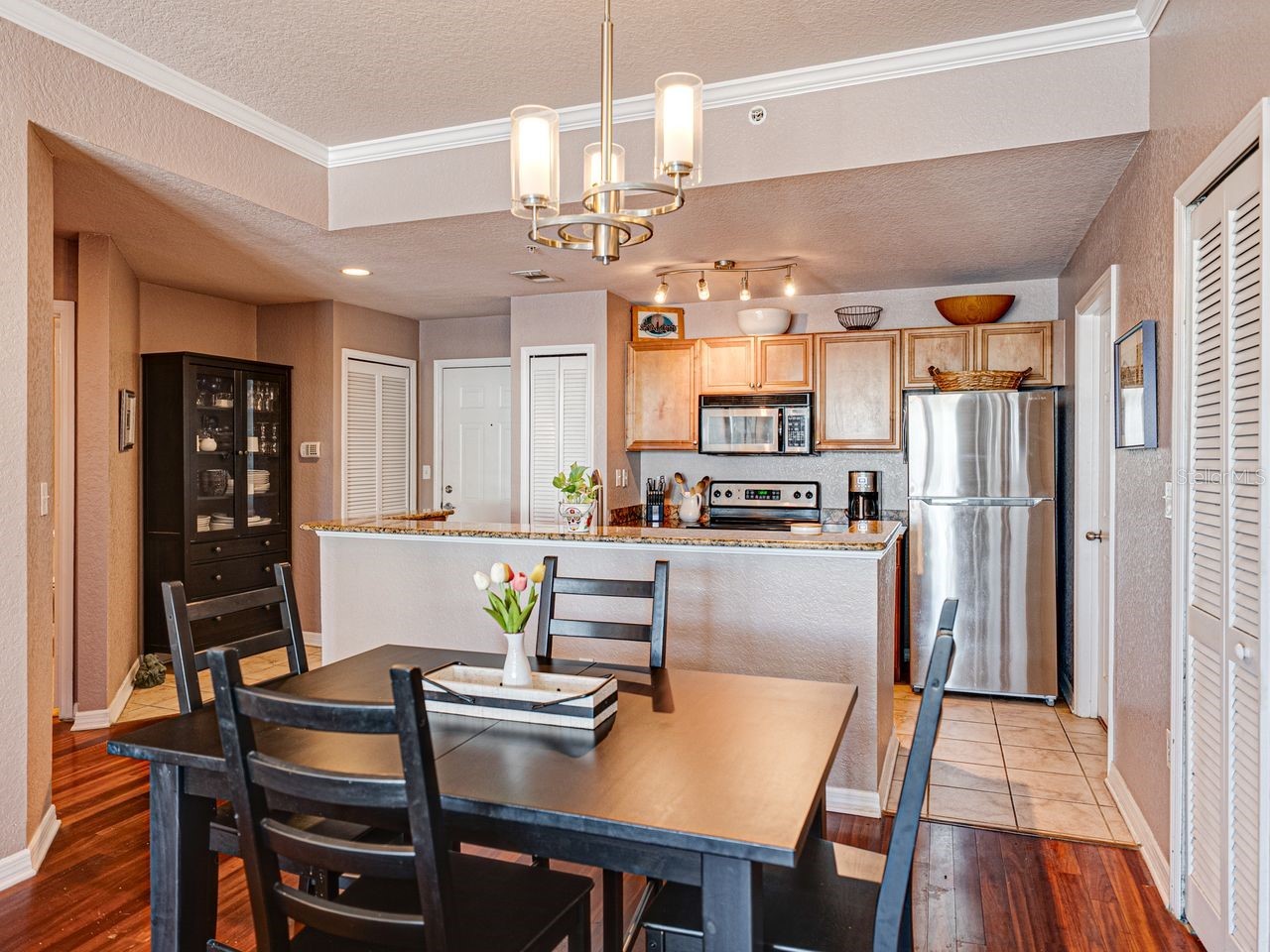 700 S Harbour Island Boulevard #204 Tampa FL 33602 - GARRISON CHANNEL TB8484477 image12