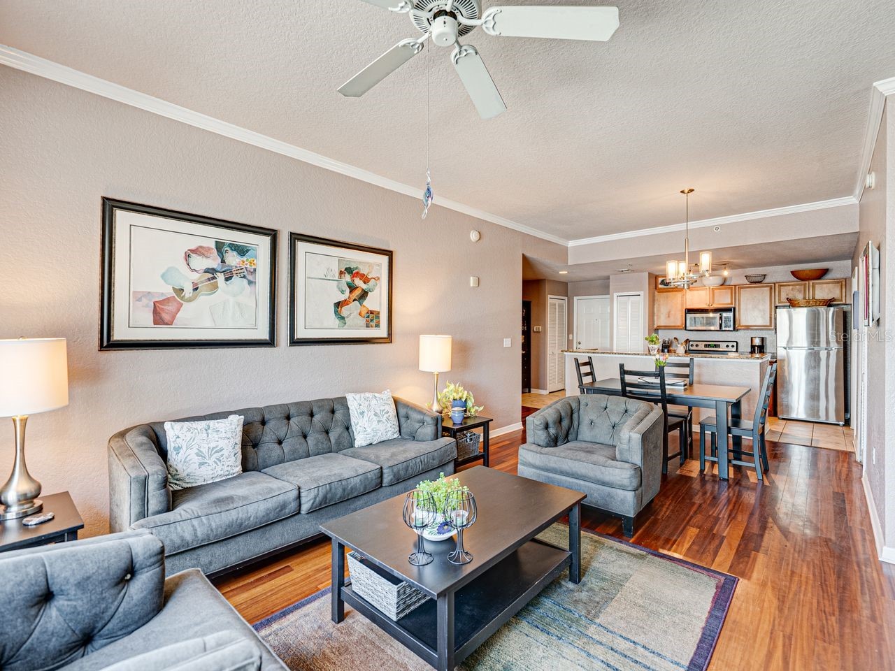 700 S Harbour Island Boulevard #204 Tampa FL 33602 - GARRISON CHANNEL TB8484477 image13