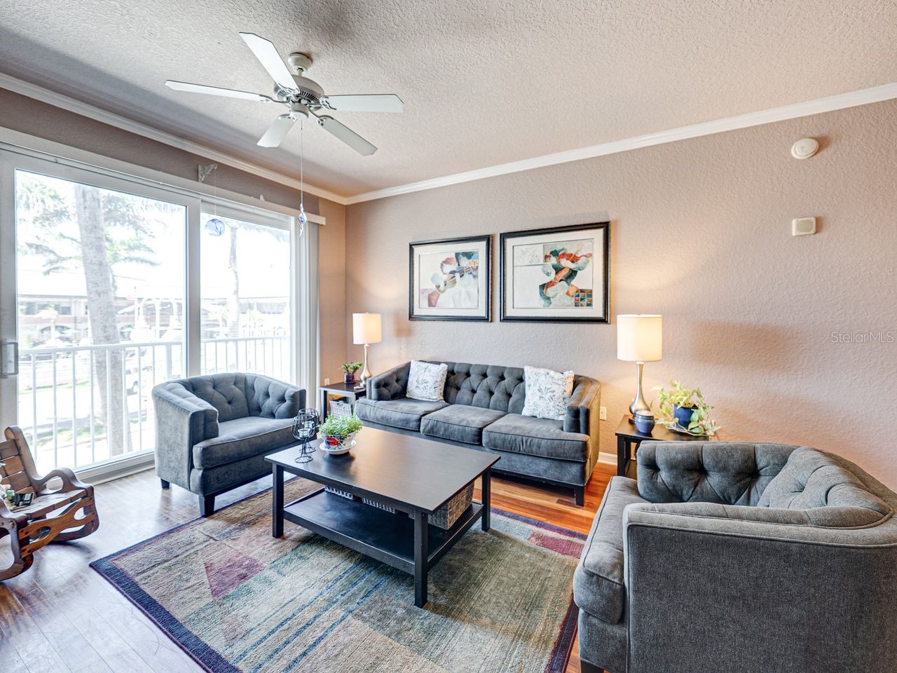 700 S Harbour Island Boulevard #204 Tampa FL 33602 - GARRISON CHANNEL TB8484477 image14