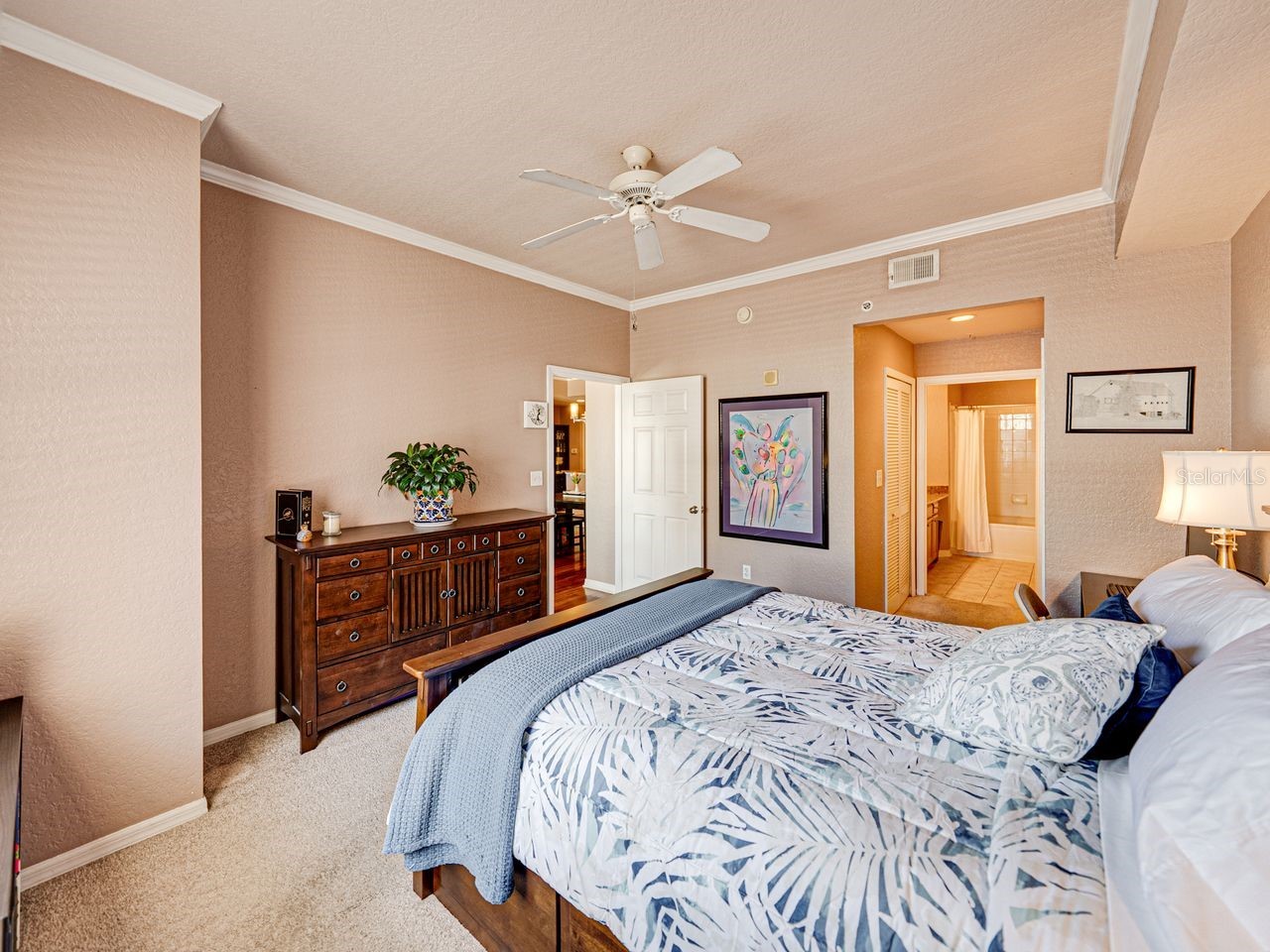 700 S Harbour Island Boulevard #204 Tampa FL 33602 - GARRISON CHANNEL TB8484477 image21