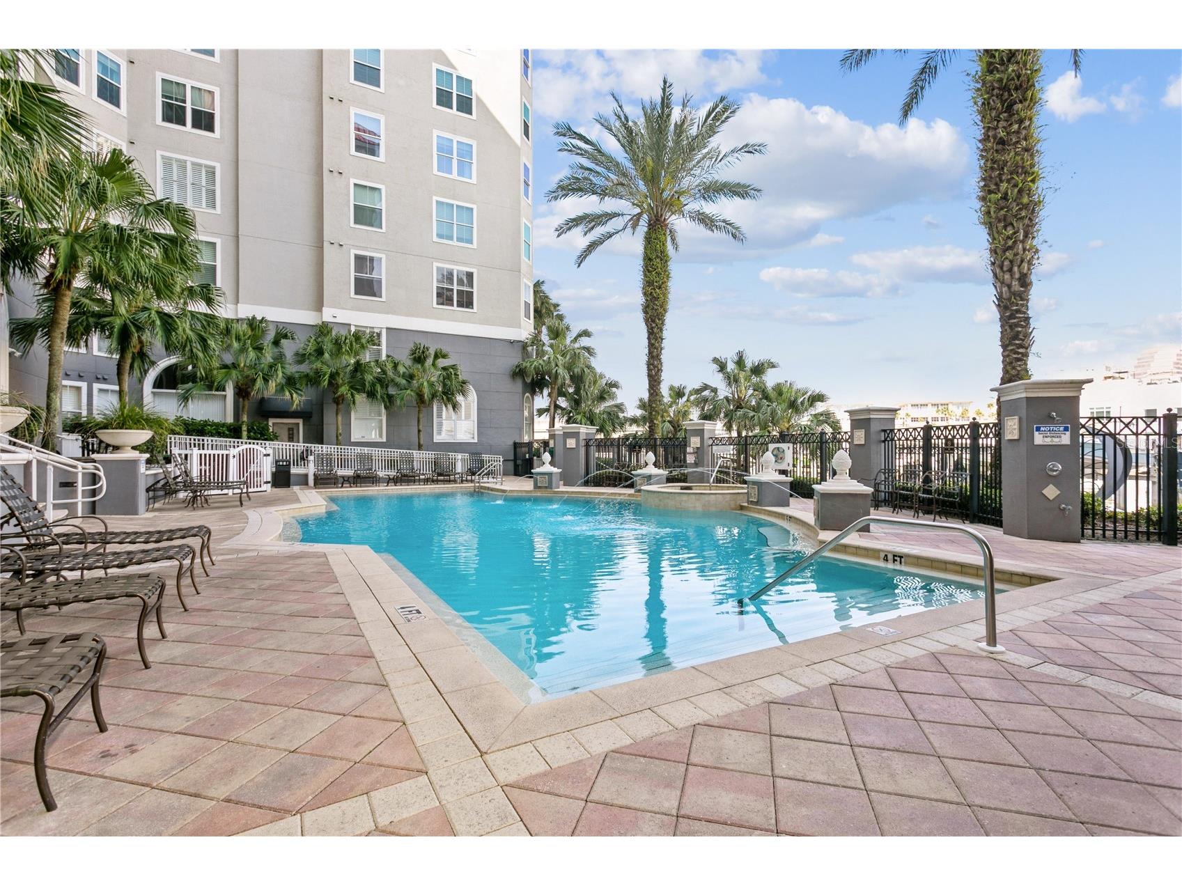 700 S Harbour Island Boulevard #204 Tampa FL 33602 - GARRISON CHANNEL TB8484477 image37