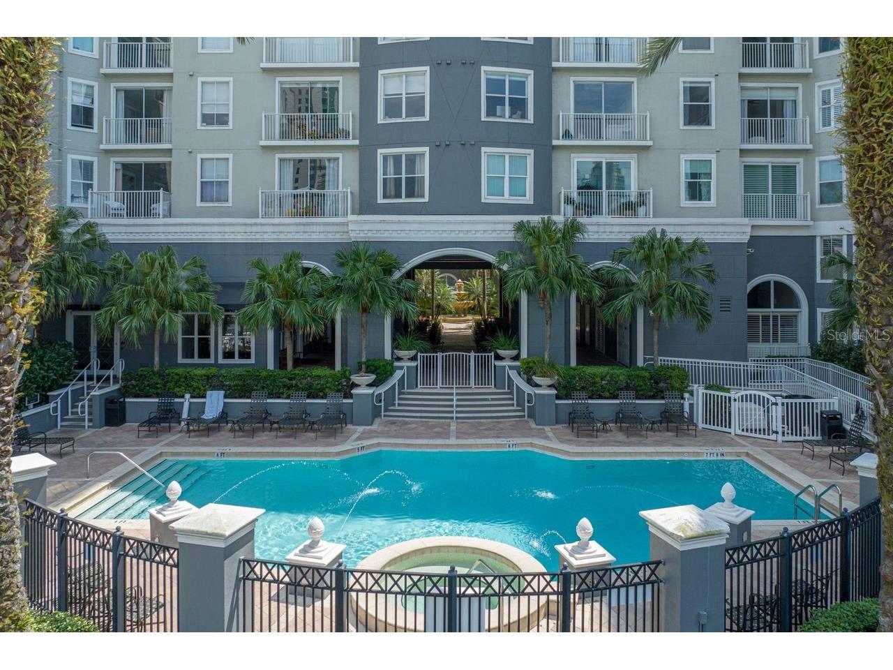 700 S Harbour Island Boulevard #204 Tampa FL 33602 - GARRISON CHANNEL TB8484477 image39