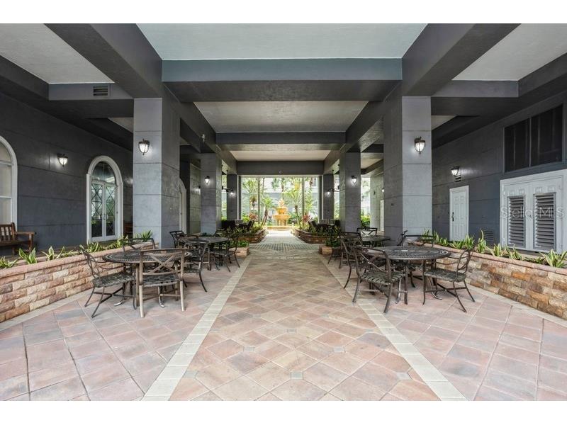700 S Harbour Island Boulevard #204 Tampa FL 33602 - GARRISON CHANNEL TB8484477 image41