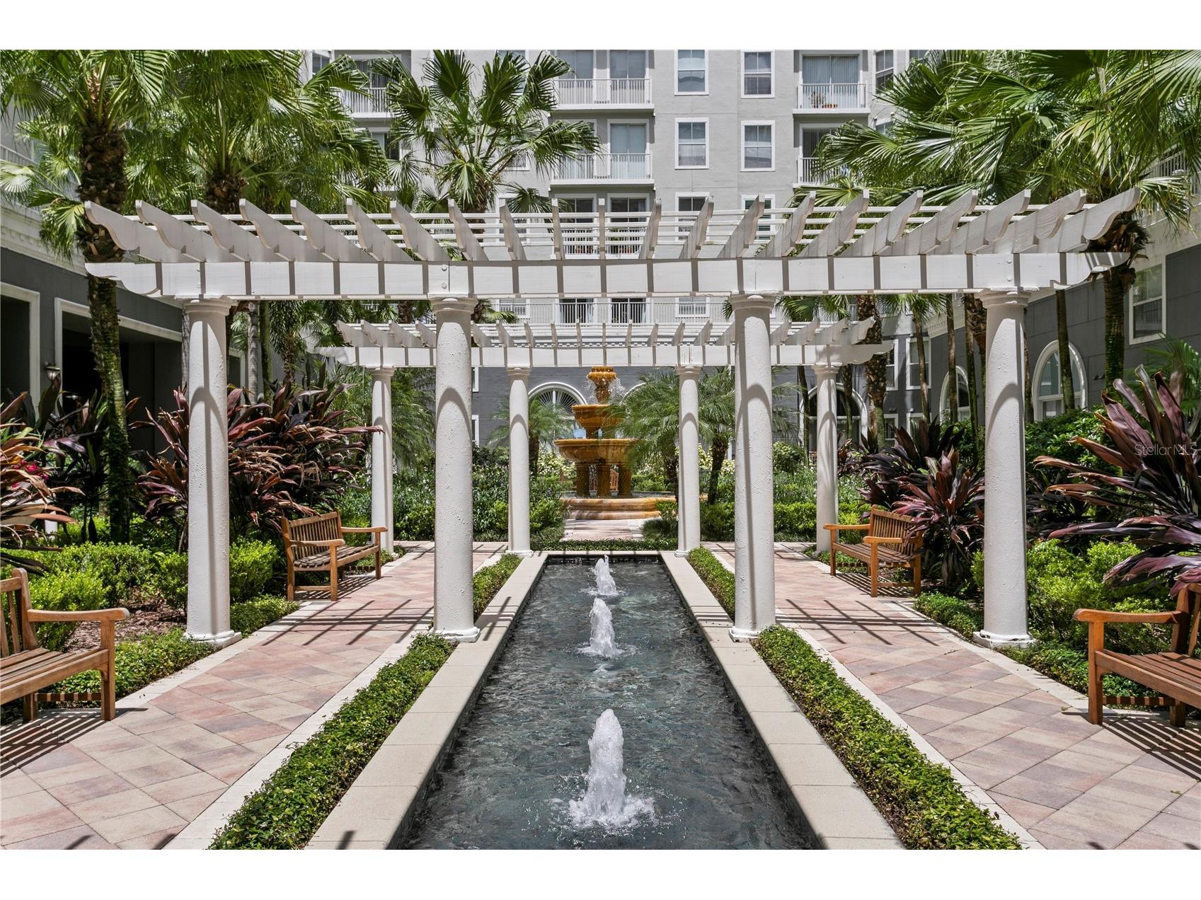 700 S Harbour Island Boulevard #204 Tampa FL 33602 - GARRISON CHANNEL TB8484477 image43