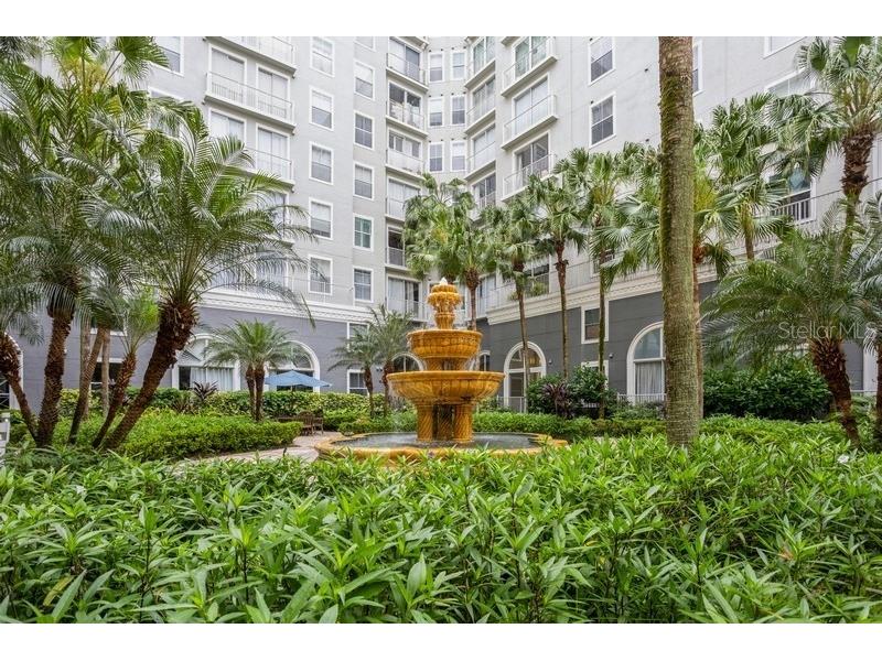 700 S Harbour Island Boulevard #204 Tampa FL 33602 - GARRISON CHANNEL TB8484477 image44