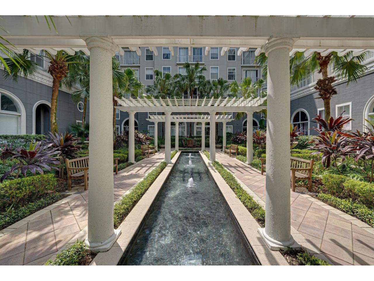 700 S Harbour Island Boulevard #204 Tampa FL 33602 - GARRISON CHANNEL TB8484477 image45