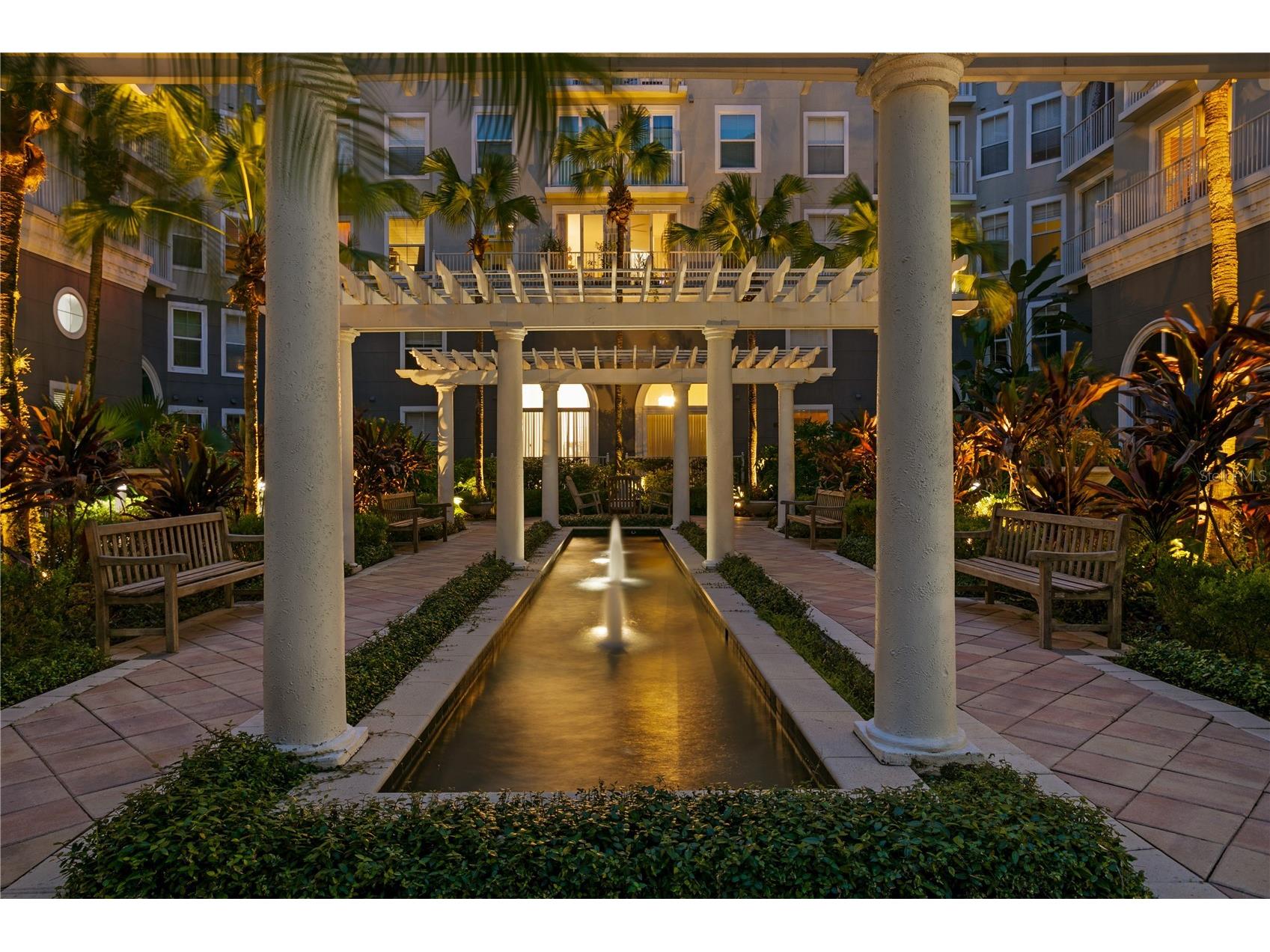 700 S Harbour Island Boulevard #204 Tampa FL 33602 - GARRISON CHANNEL TB8484477 image46