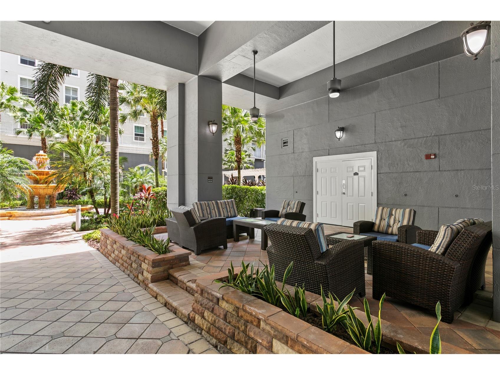 700 S Harbour Island Boulevard #204 Tampa FL 33602 - GARRISON CHANNEL TB8484477 image47