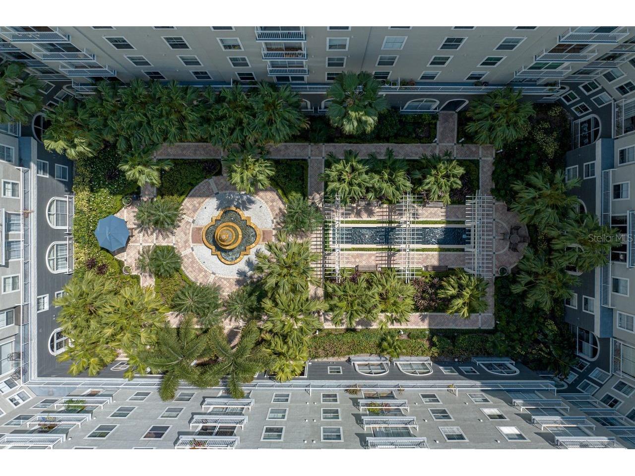 700 S Harbour Island Boulevard #204 Tampa FL 33602 - GARRISON CHANNEL TB8484477 image50