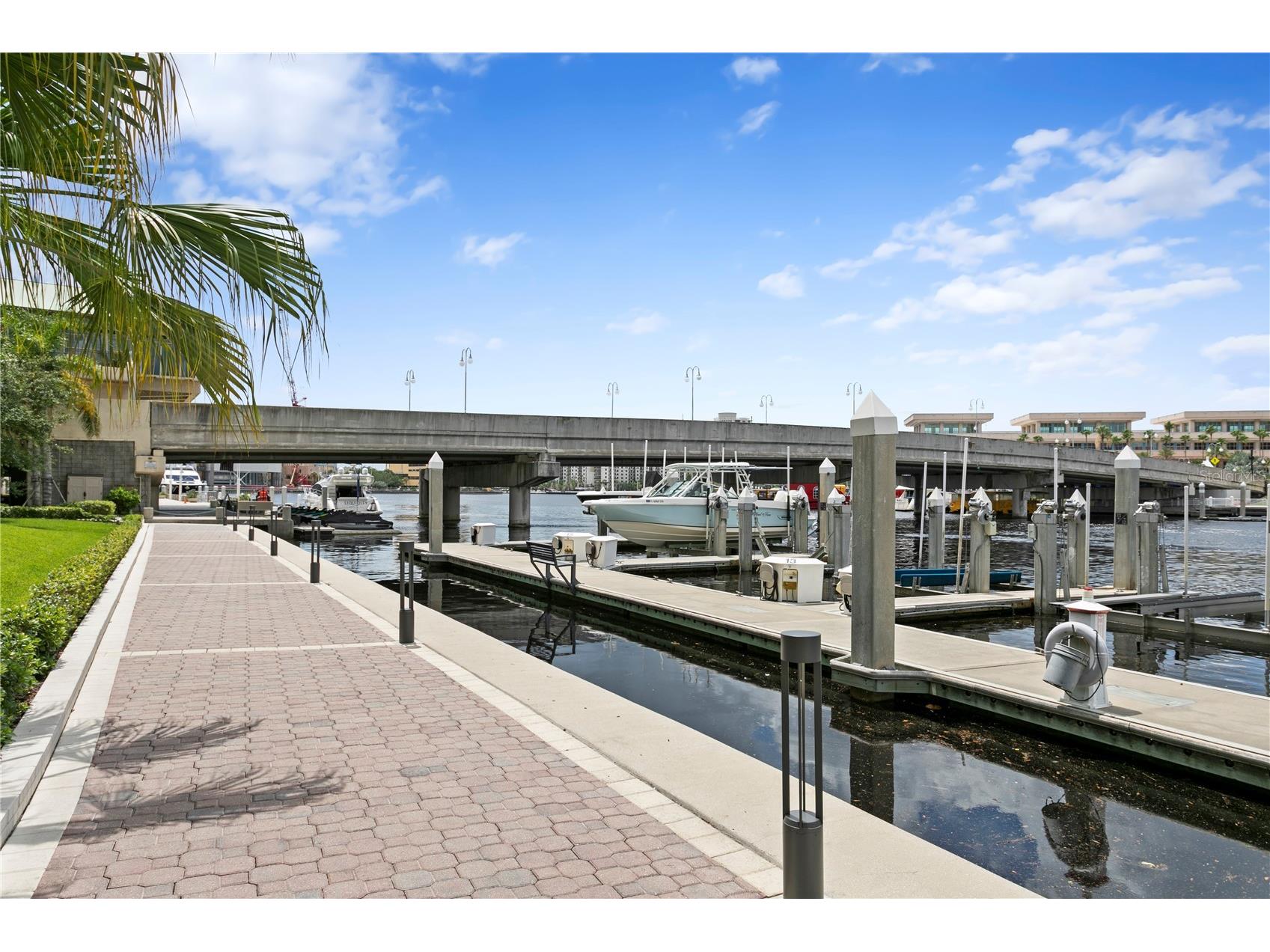 700 S Harbour Island Boulevard #204 Tampa FL 33602 - GARRISON CHANNEL TB8484477 image51