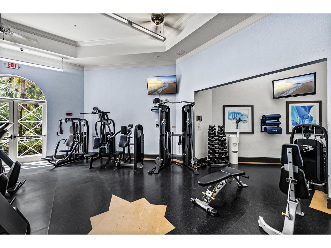 700 S Harbour Island Boulevard #204 Tampa FL 33602 - GARRISON CHANNEL TB8484477 image53