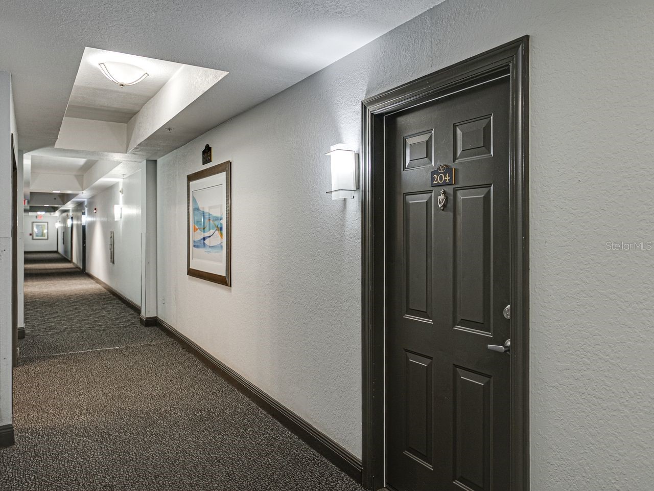 700 S Harbour Island Boulevard #204 Tampa FL 33602 - GARRISON CHANNEL TB8484477 image6