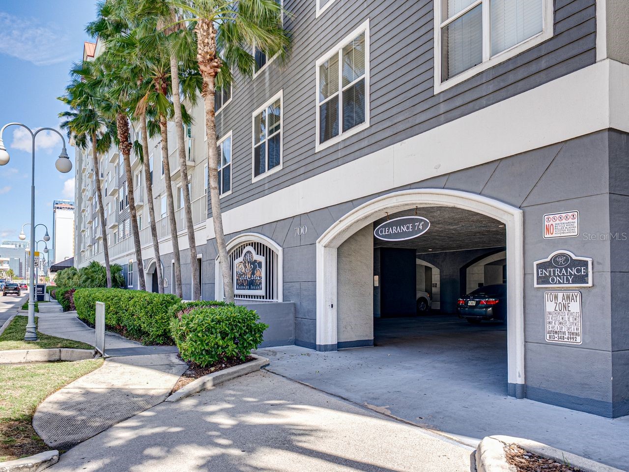 700 S Harbour Island Boulevard #204 Tampa FL 33602 - GARRISON CHANNEL TB8484477 image63