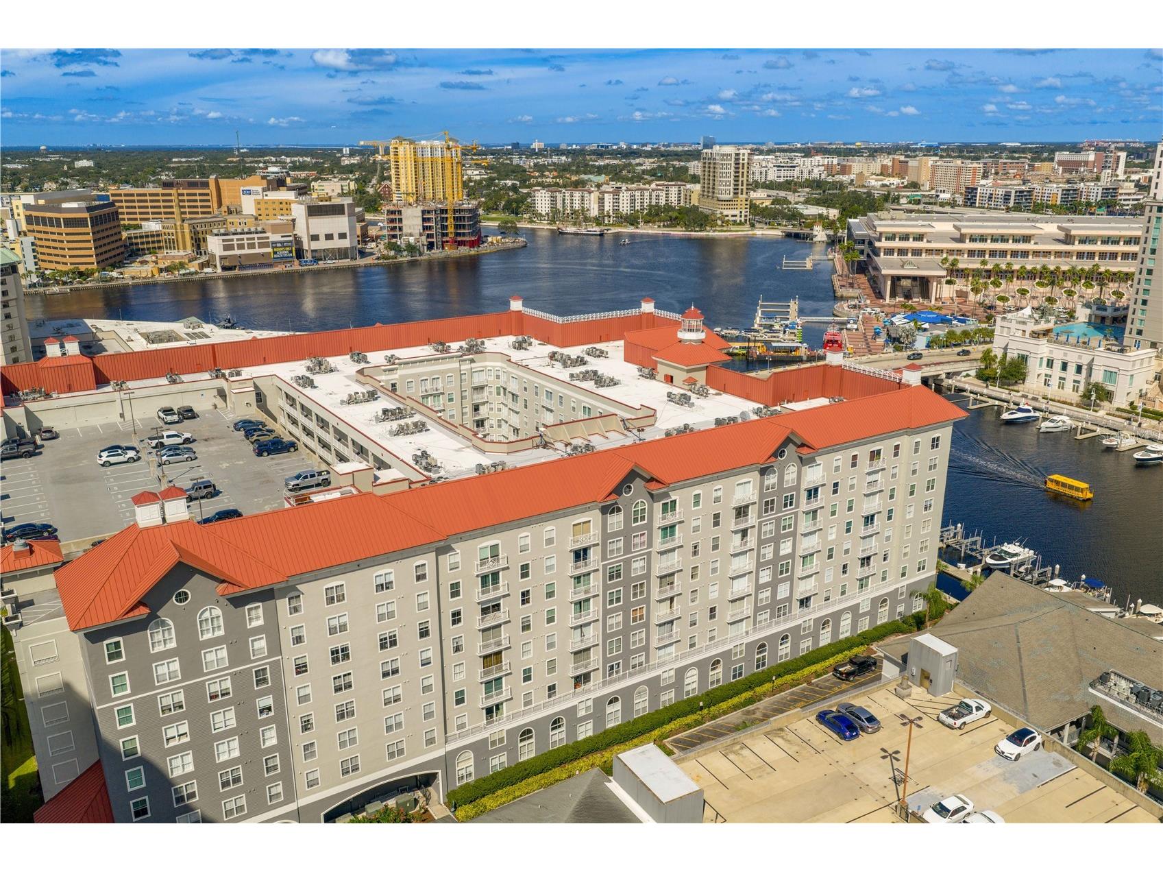 700 S Harbour Island Boulevard #204 Tampa FL 33602 - GARRISON CHANNEL TB8484477 image64