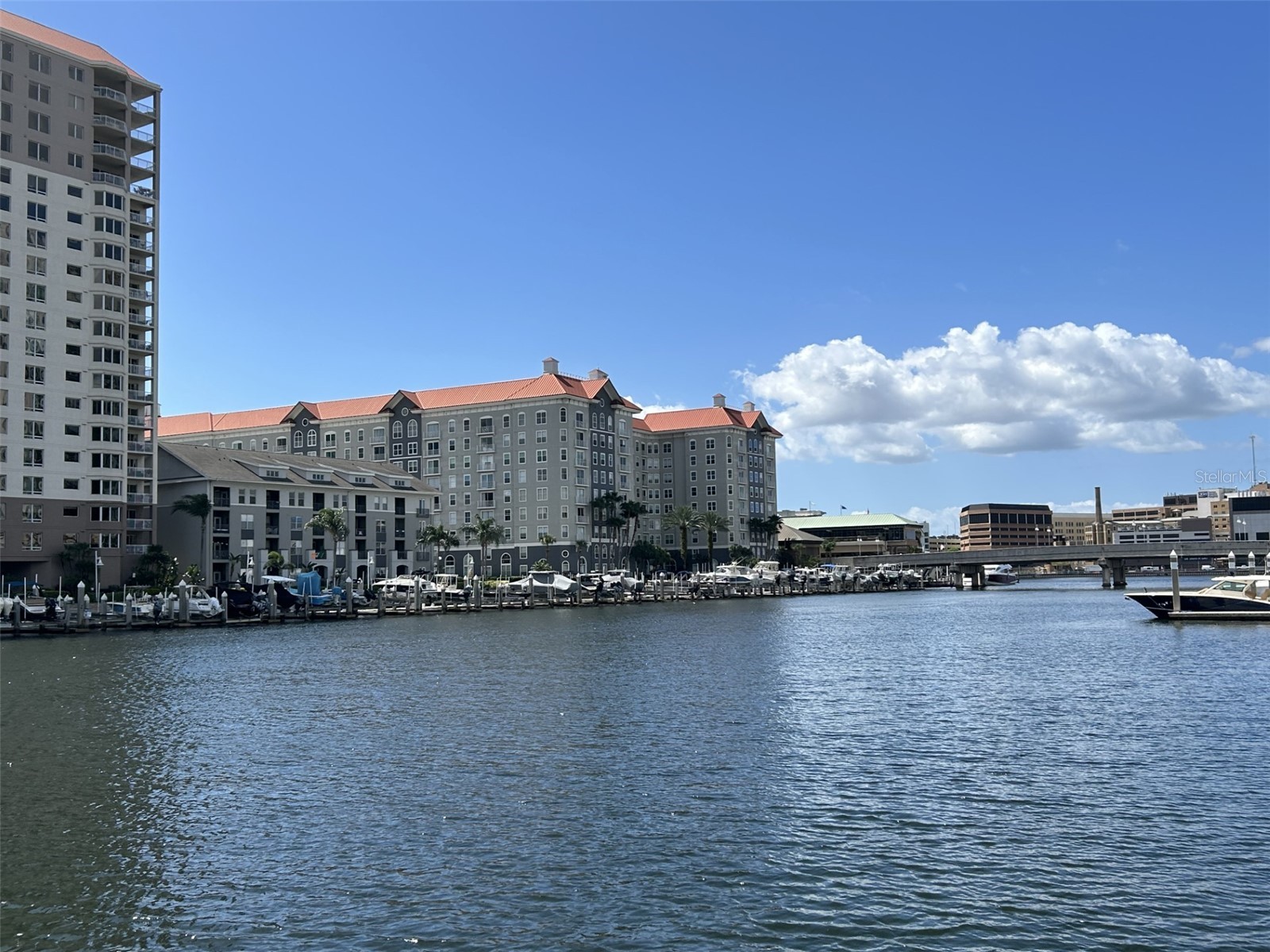 700 S Harbour Island Boulevard #204 Tampa FL 33602 - GARRISON CHANNEL TB8484477 image66