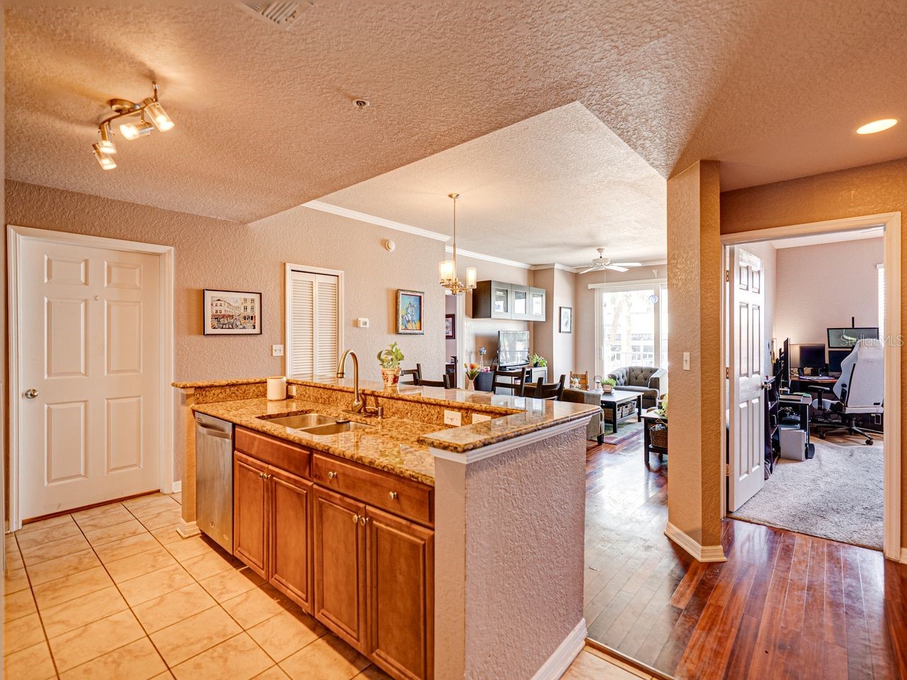 700 S Harbour Island Boulevard #204 Tampa FL 33602 - GARRISON CHANNEL TB8484477 image9