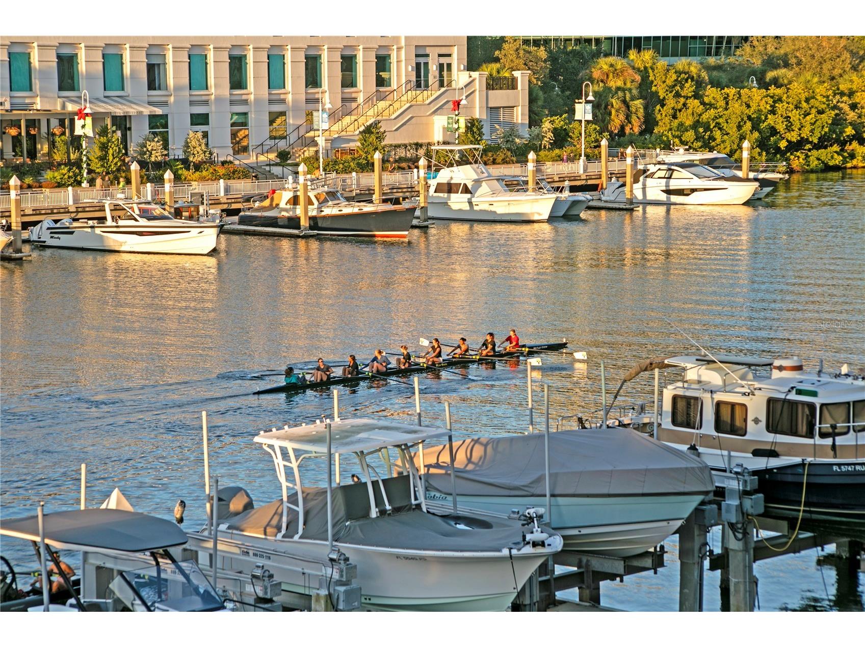 700 S Harbour Island Boulevard #218 A Tampa FL 33602 - GARRISON CHANNEL TB8509799 image11