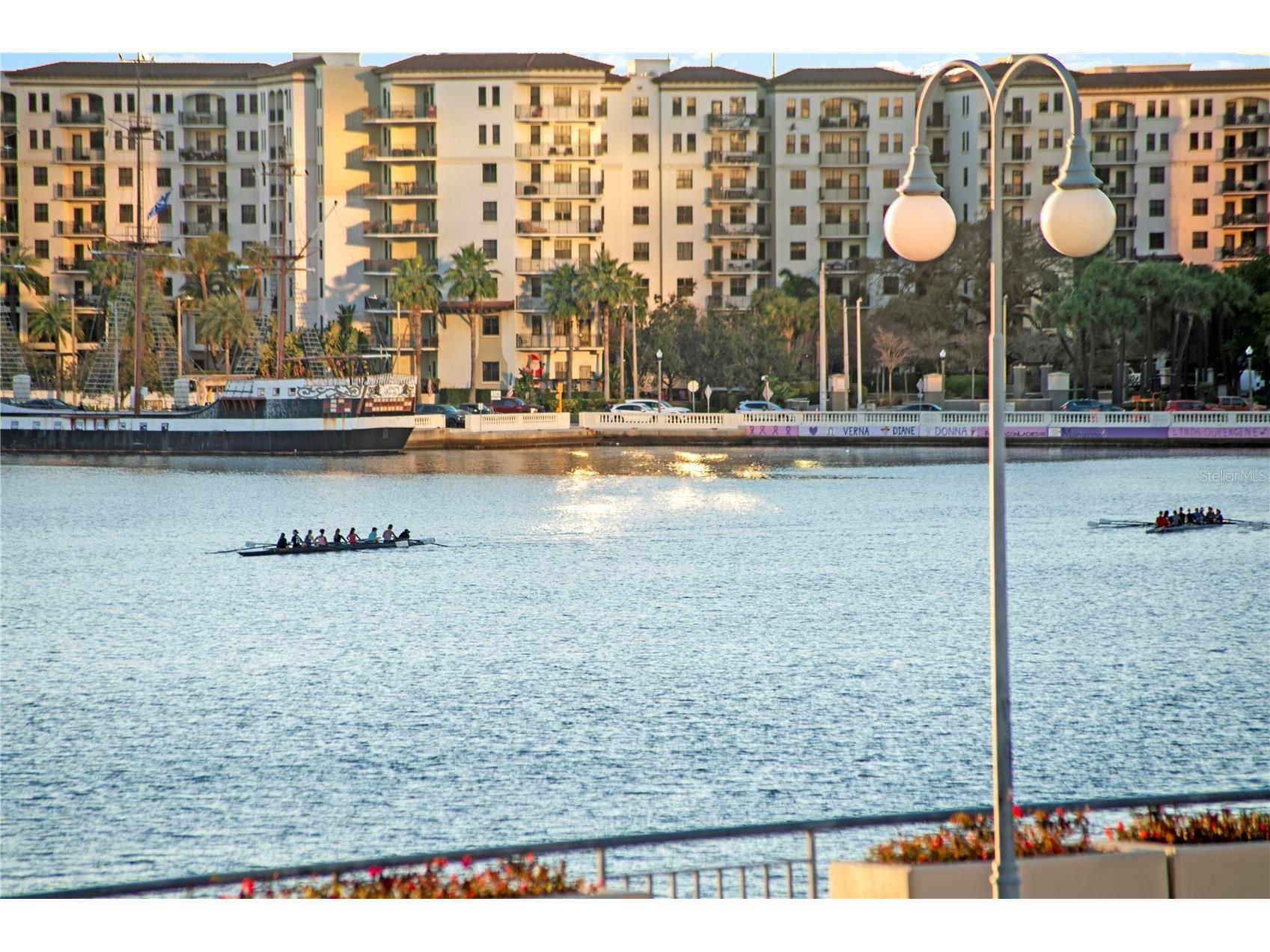 700 S Harbour Island Boulevard #218 A Tampa FL 33602 - GARRISON CHANNEL TB8509799 image12