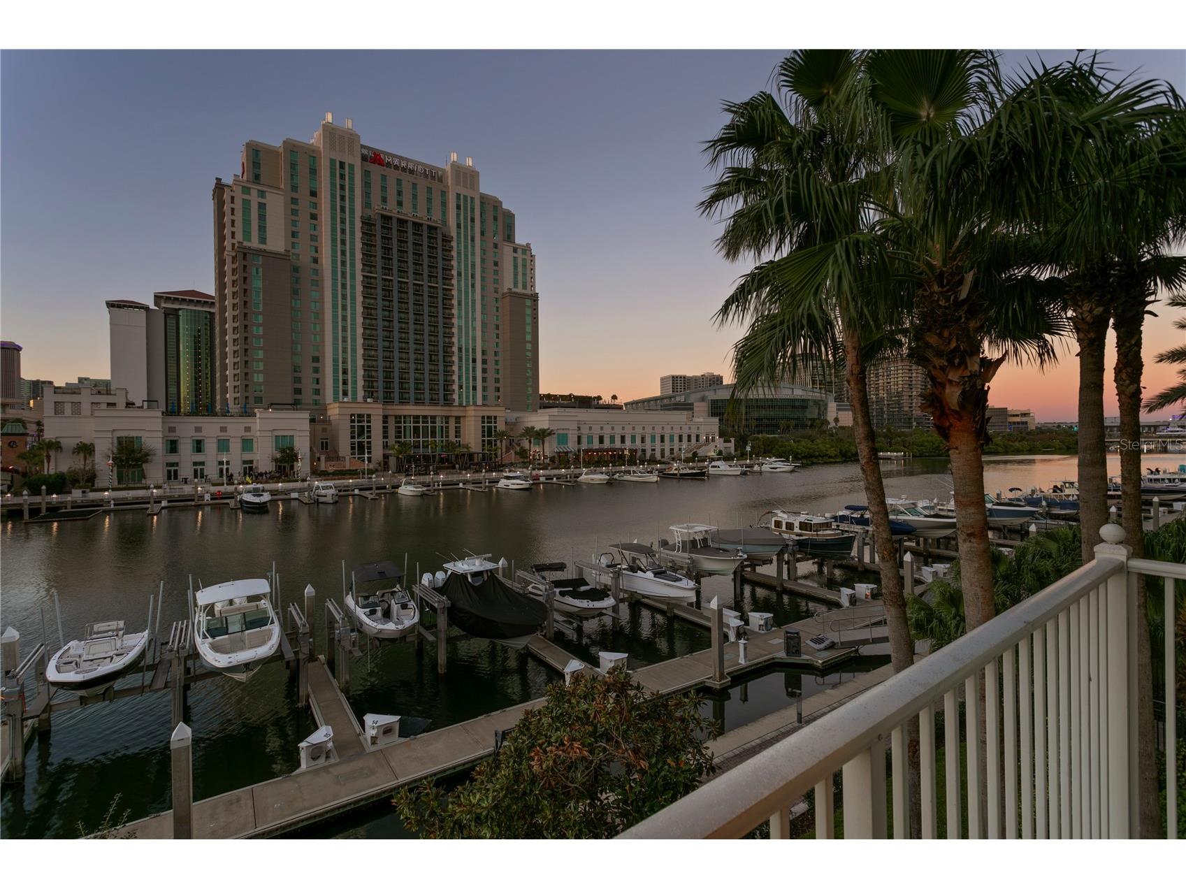 700 S Harbour Island Boulevard #218 A Tampa FL 33602 - GARRISON CHANNEL TB8509799 image13