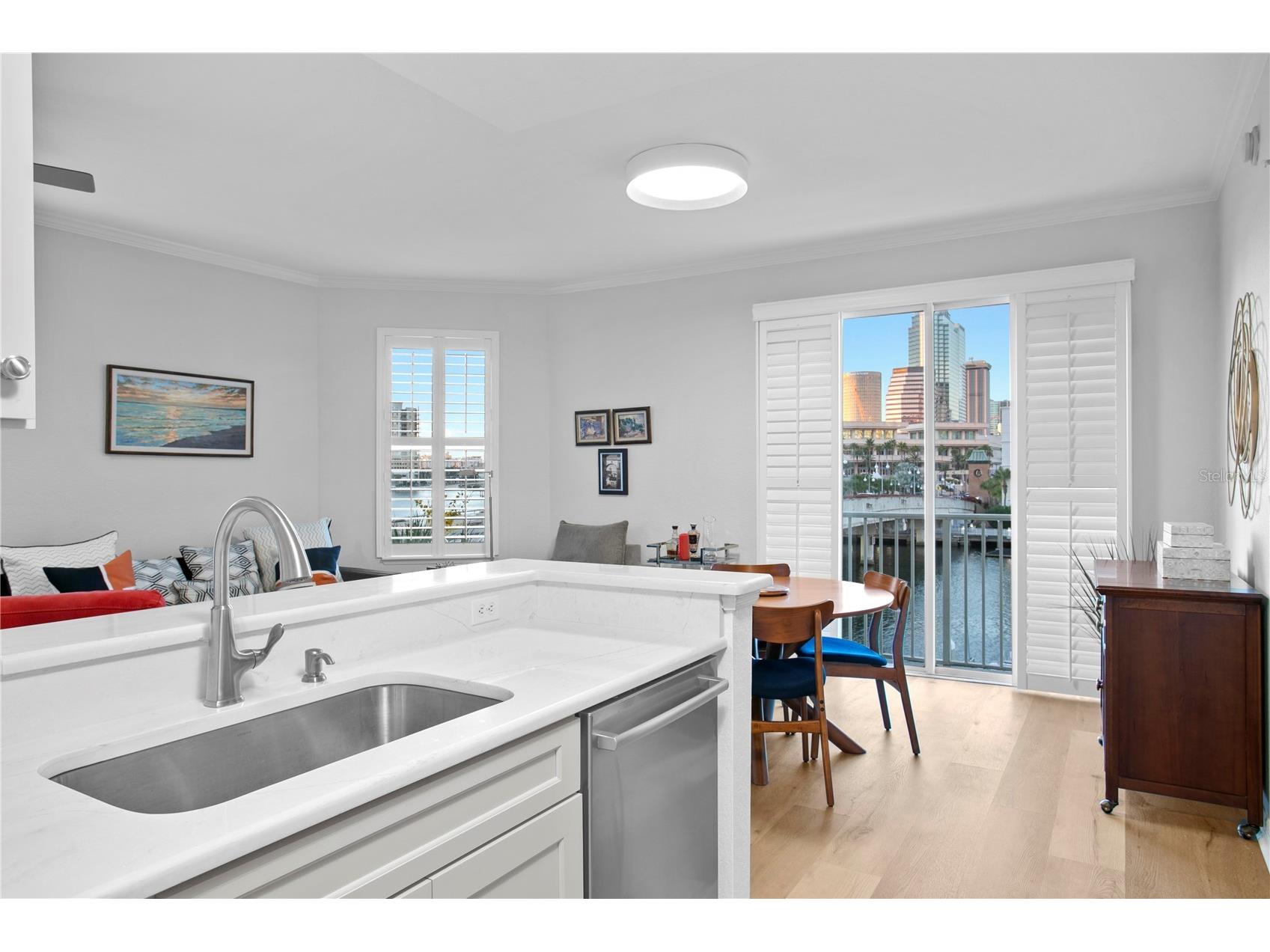 700 S Harbour Island Boulevard #218 A Tampa FL 33602 - GARRISON CHANNEL TB8509799 image23