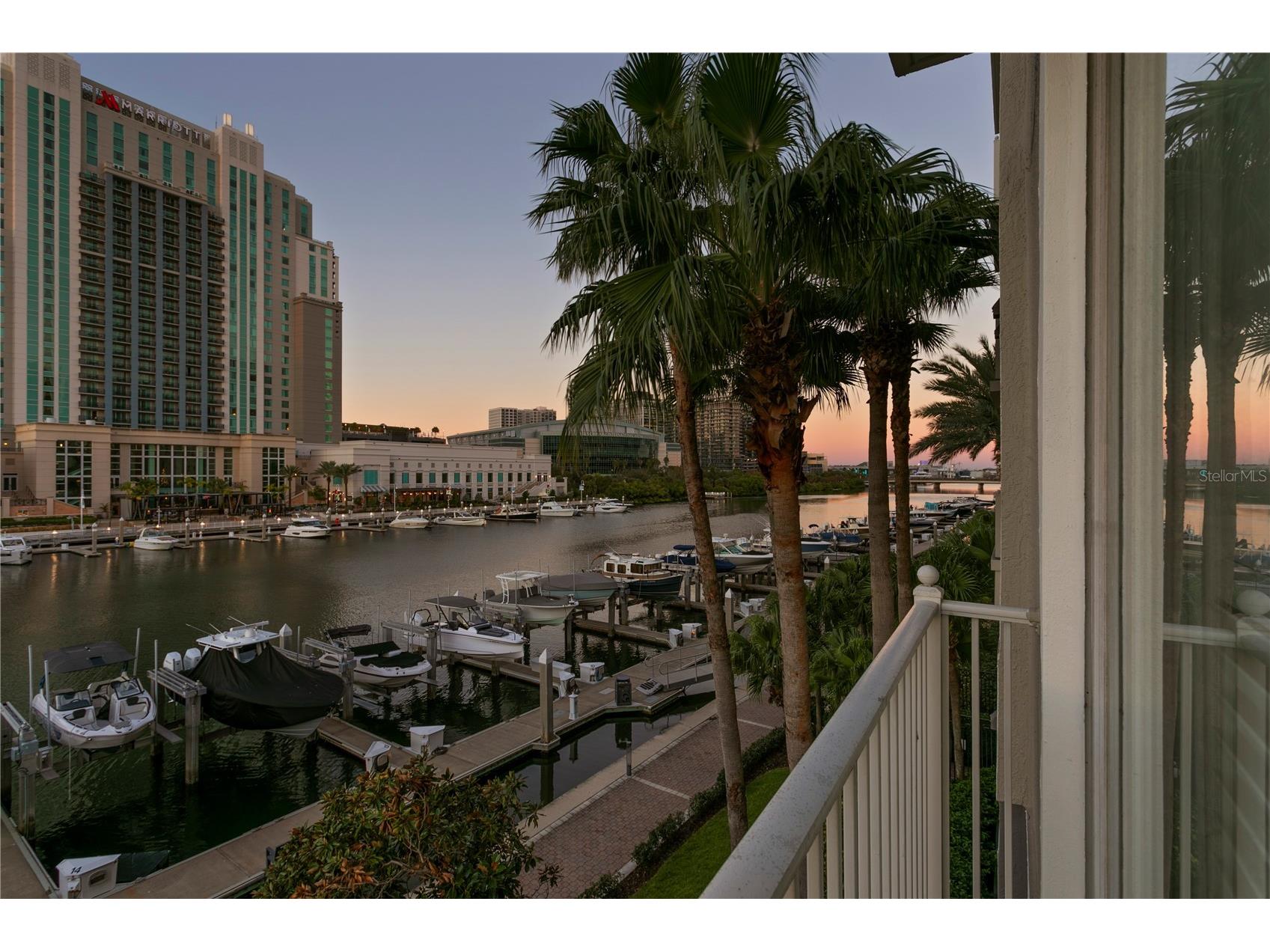 700 S Harbour Island Boulevard #218 A Tampa FL 33602 - GARRISON CHANNEL TB8509799 image24