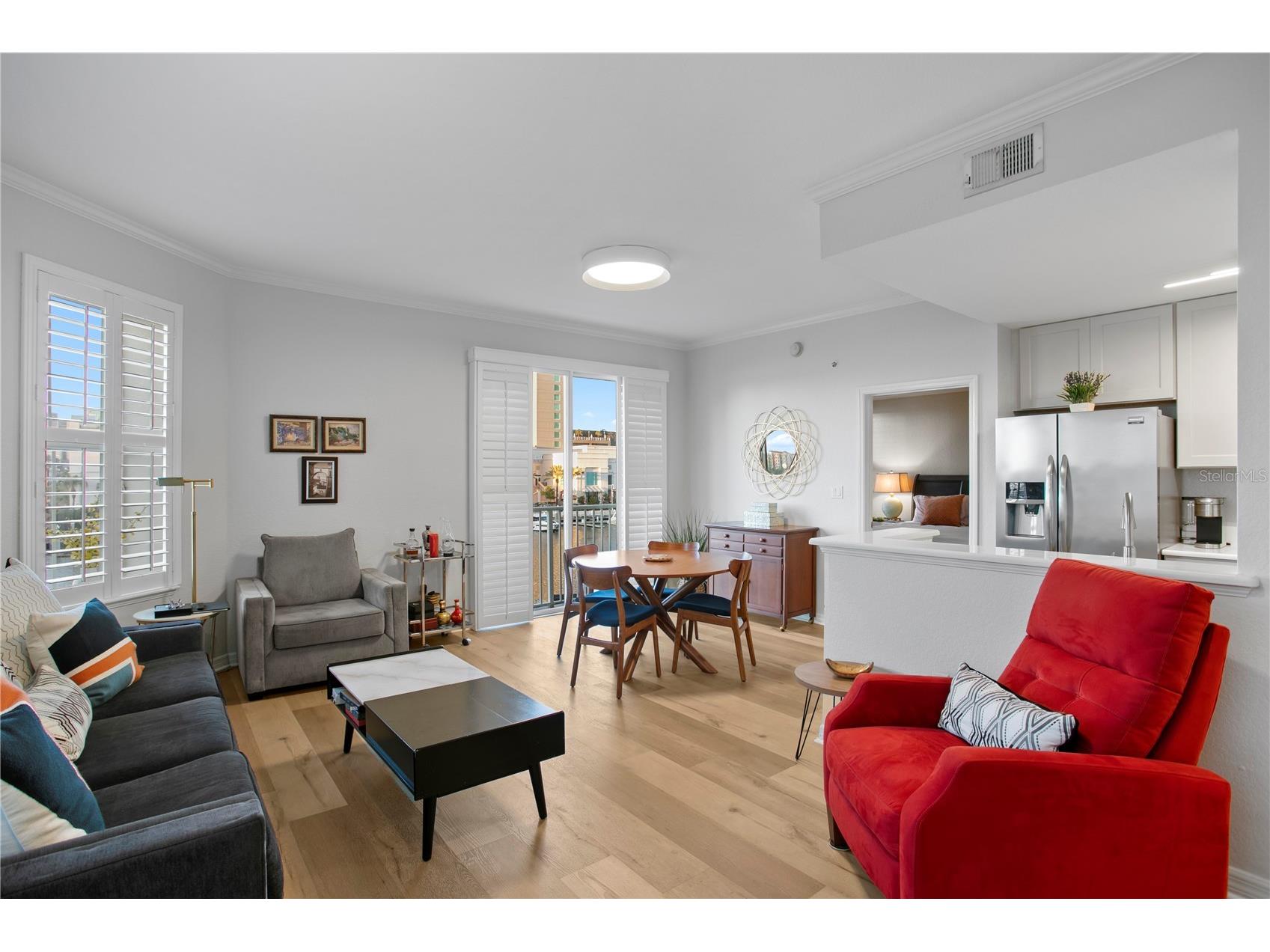 700 S Harbour Island Boulevard #218 A Tampa FL 33602 - GARRISON CHANNEL TB8509799 image3
