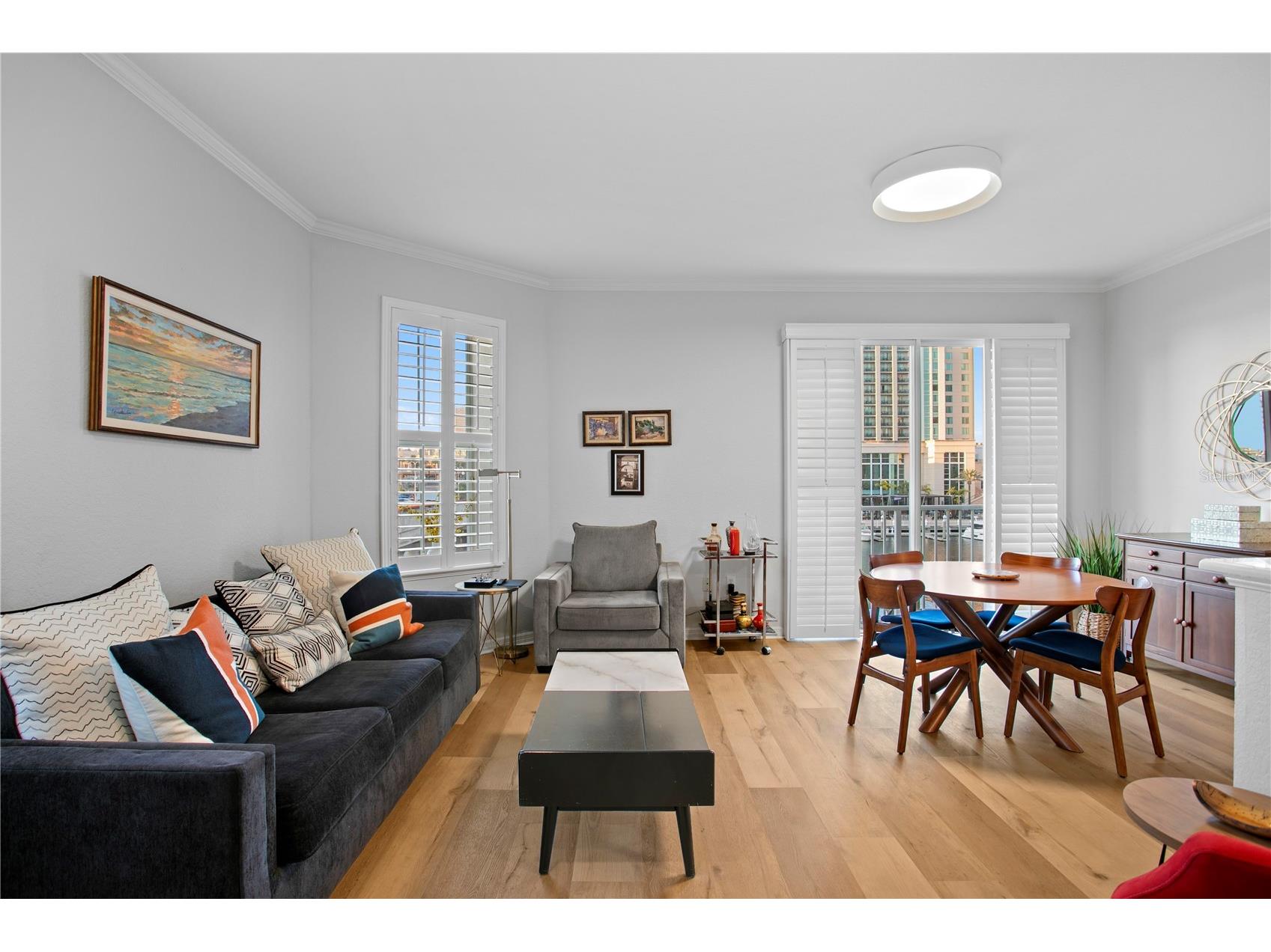700 S Harbour Island Boulevard #218 A Tampa FL 33602 - GARRISON CHANNEL TB8509799 image4