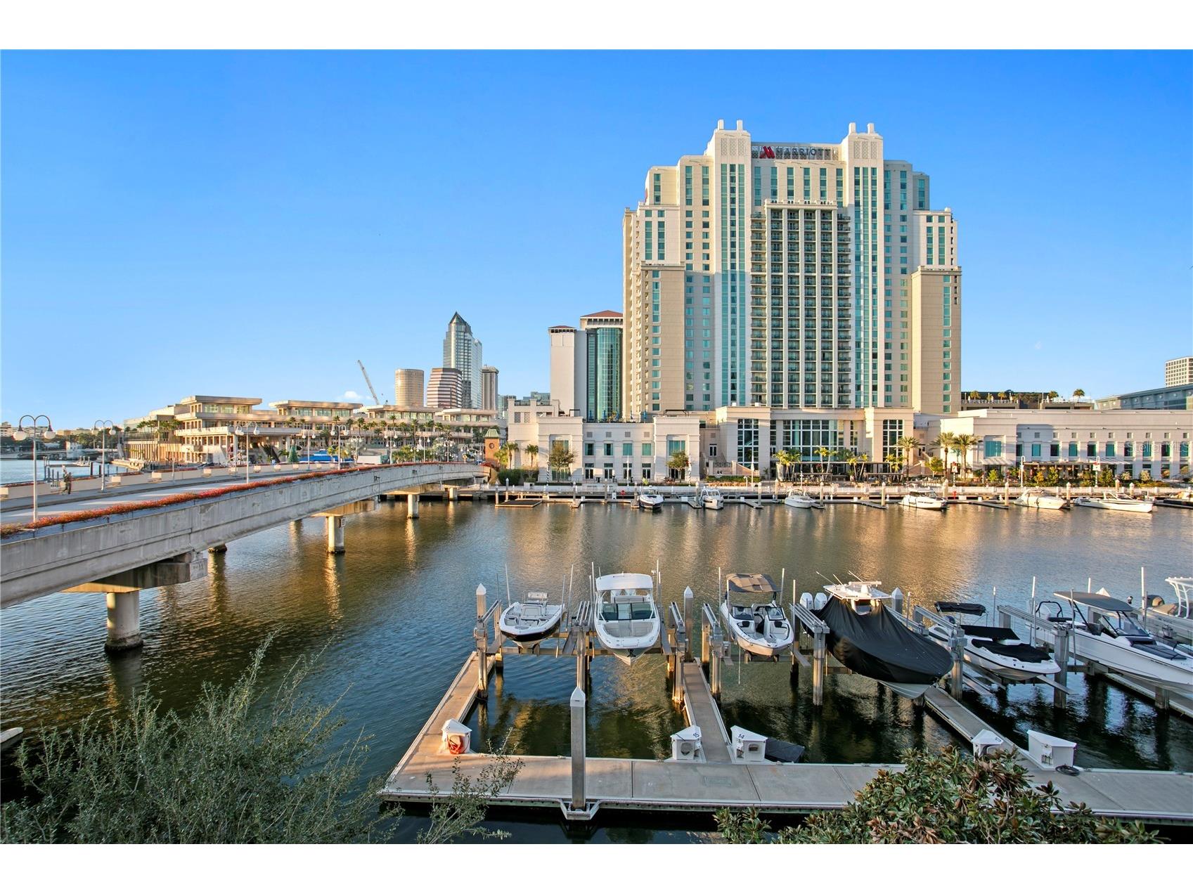 700 S Harbour Island Boulevard #218 A Tampa FL 33602 - GARRISON CHANNEL TB8509799 image49