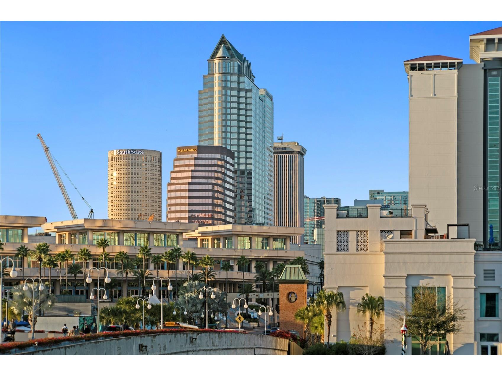 700 S Harbour Island Boulevard #218 A Tampa FL 33602 - GARRISON CHANNEL TB8509799 image50