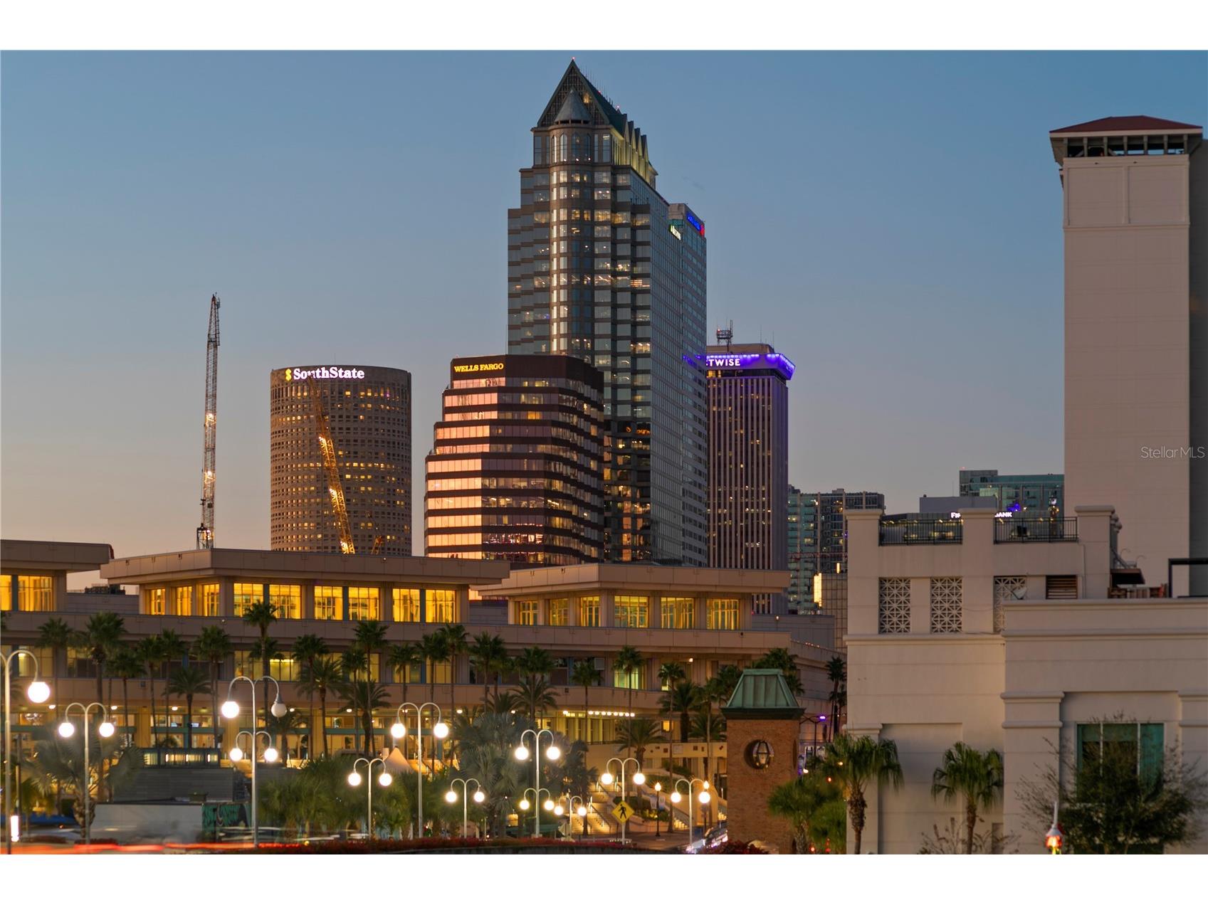 700 S Harbour Island Boulevard #218 A Tampa FL 33602 - GARRISON CHANNEL TB8509799 image51