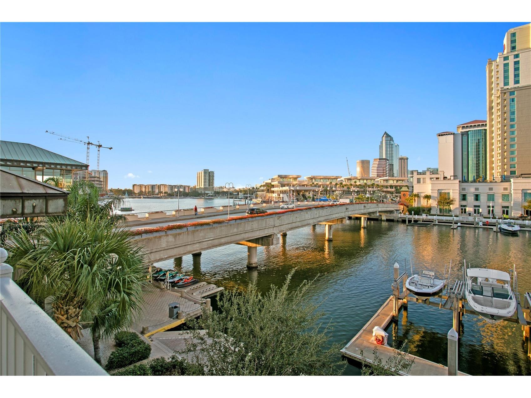 700 S Harbour Island Boulevard #218 A Tampa FL 33602 - GARRISON CHANNEL TB8509799 image53