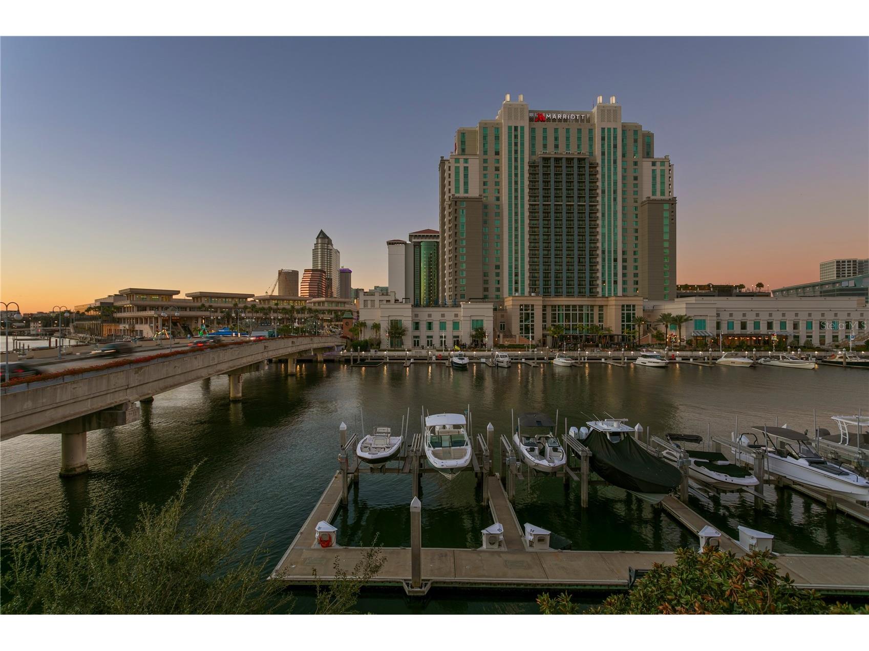 700 S Harbour Island Boulevard #218 A Tampa FL 33602 - GARRISON CHANNEL TB8509799 image54