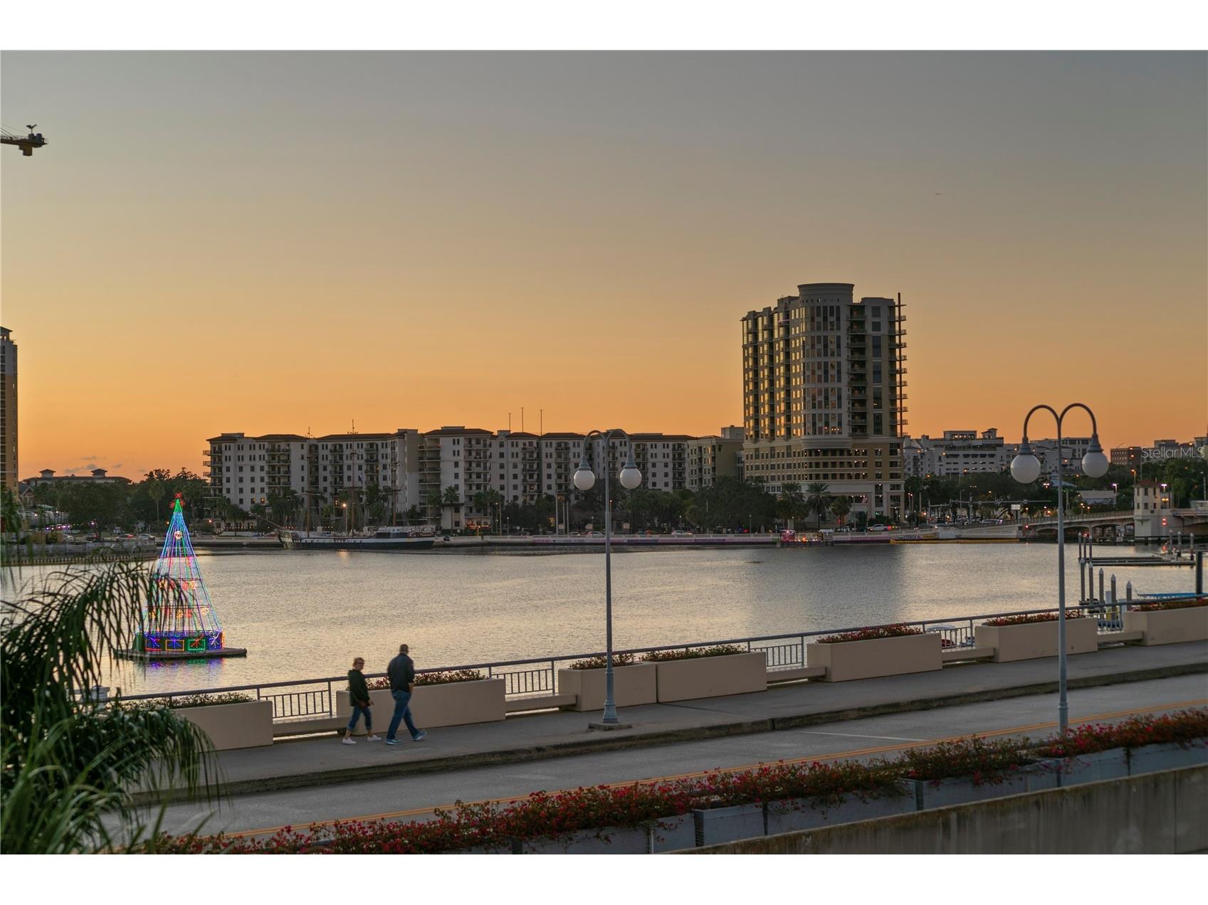700 S Harbour Island Boulevard #218 A Tampa FL 33602 - GARRISON CHANNEL TB8509799 image55