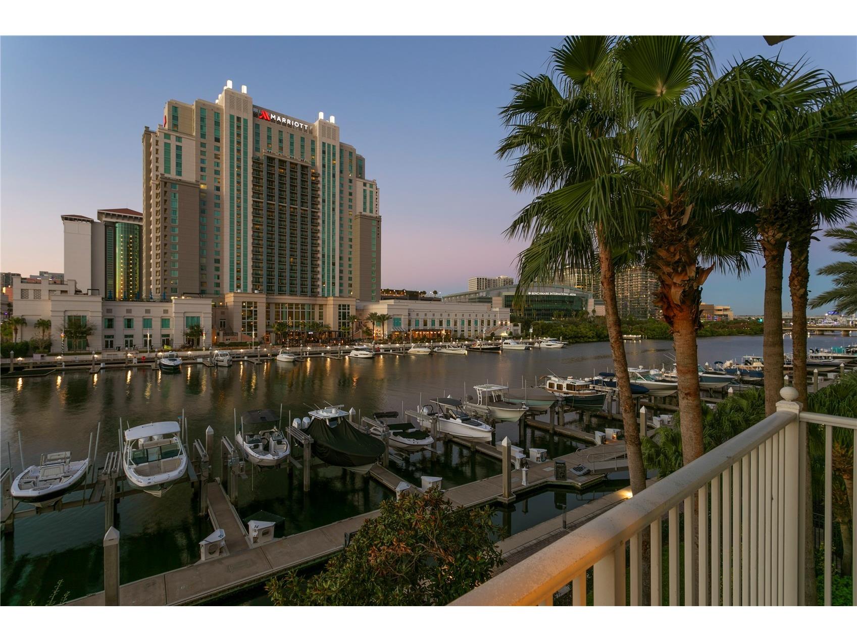 700 S Harbour Island Boulevard #218 A Tampa FL 33602 - GARRISON CHANNEL TB8509799 image56