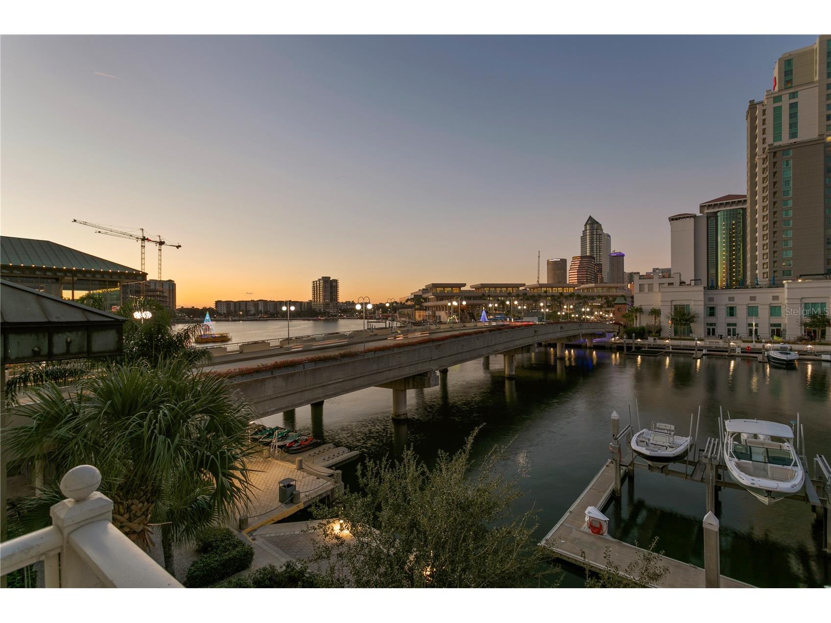 700 S Harbour Island Boulevard #218 A Tampa FL 33602 - GARRISON CHANNEL TB8509799 image57