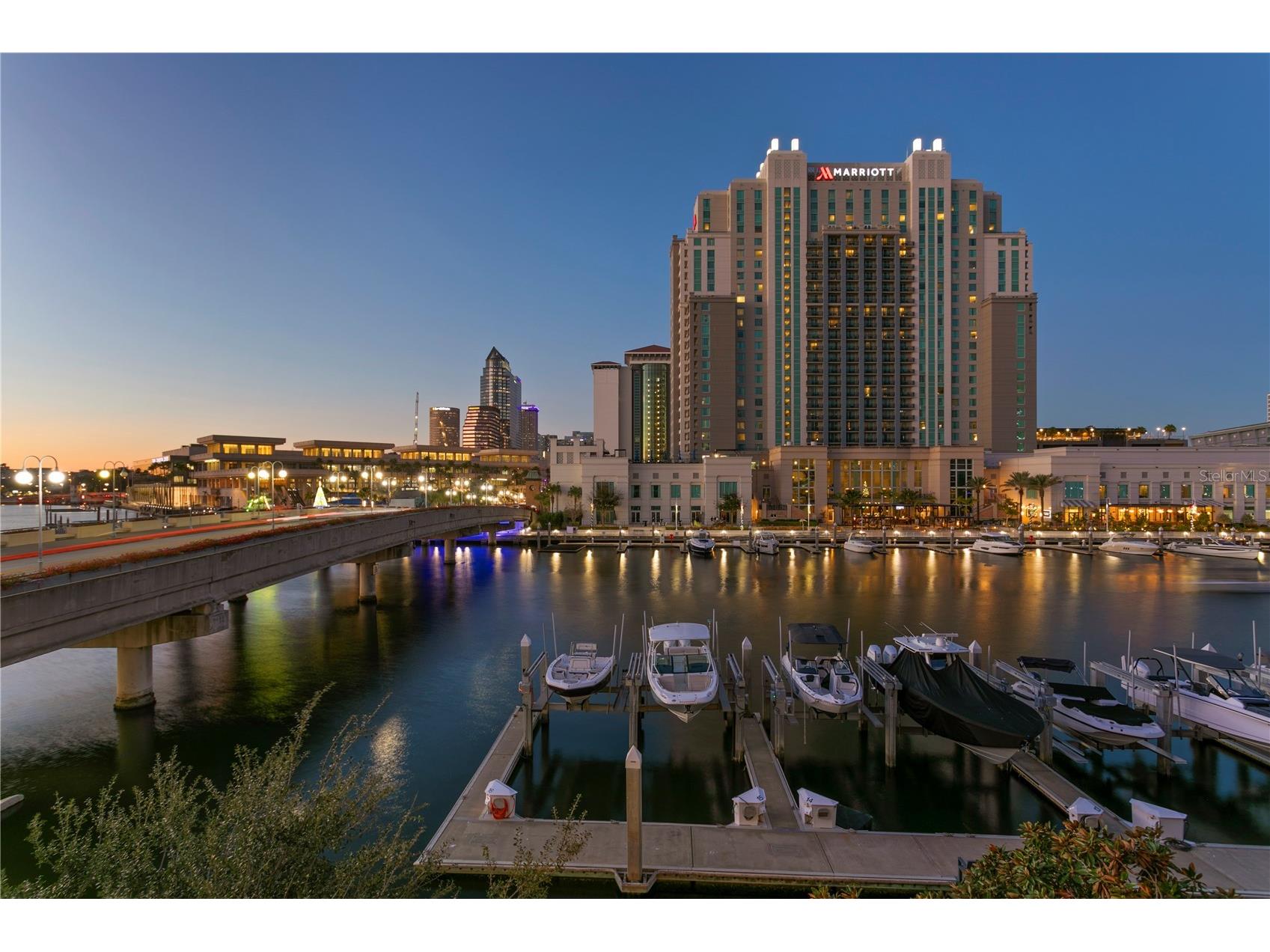 700 S Harbour Island Boulevard #218 A Tampa FL 33602 - GARRISON CHANNEL TB8509799 image58