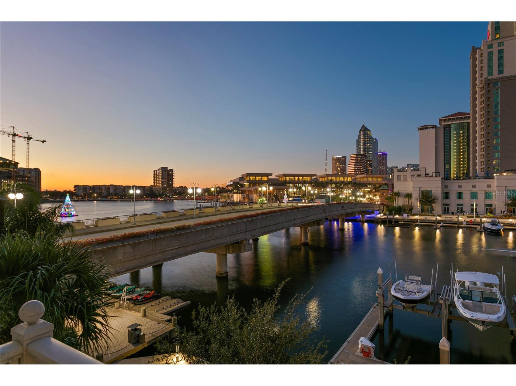 700 S Harbour Island Boulevard #218 A Tampa FL 33602 - GARRISON CHANNEL TB8509799 image59