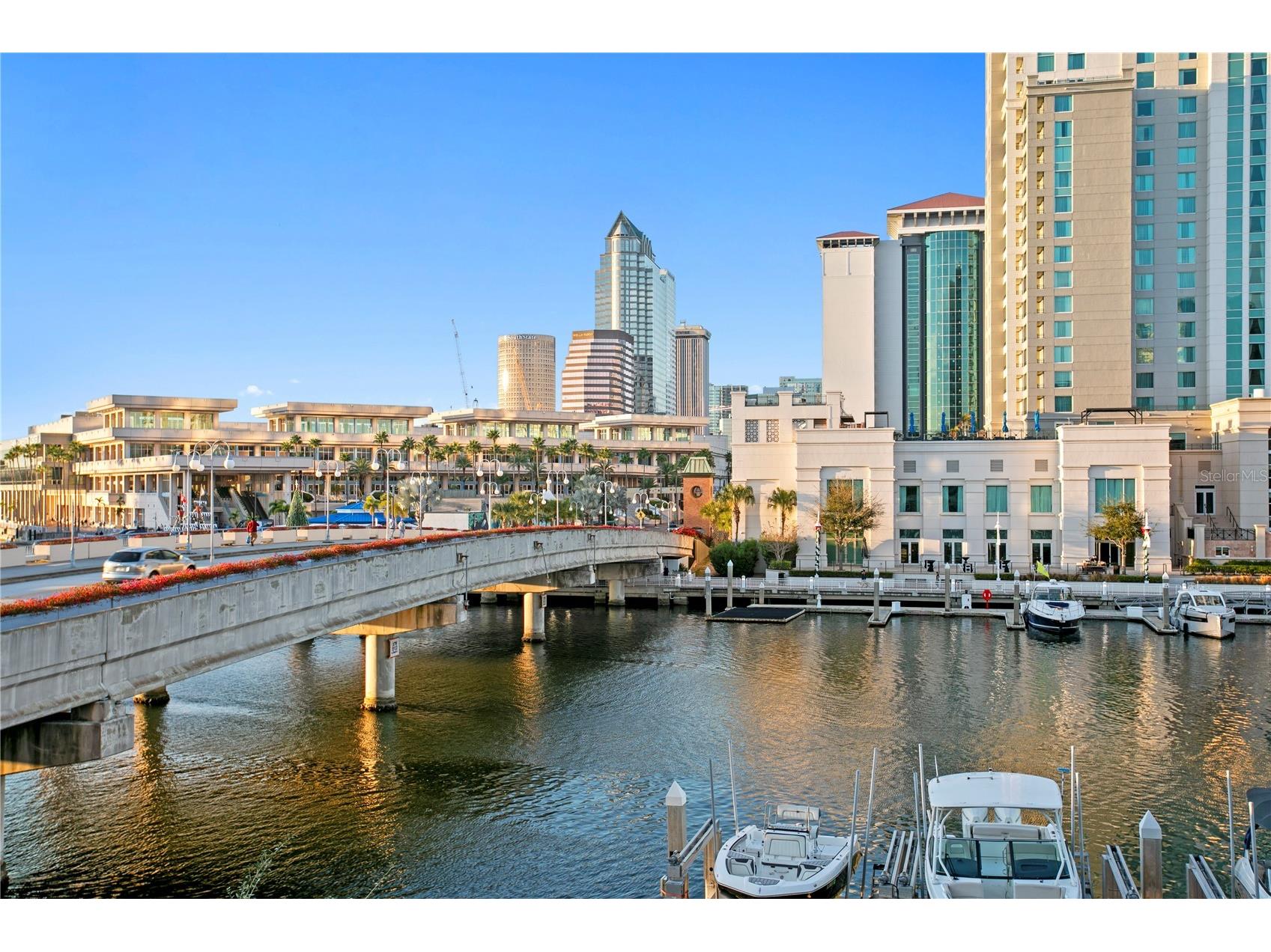 700 S Harbour Island Boulevard #218 A Tampa FL 33602 - GARRISON CHANNEL TB8509799 image6