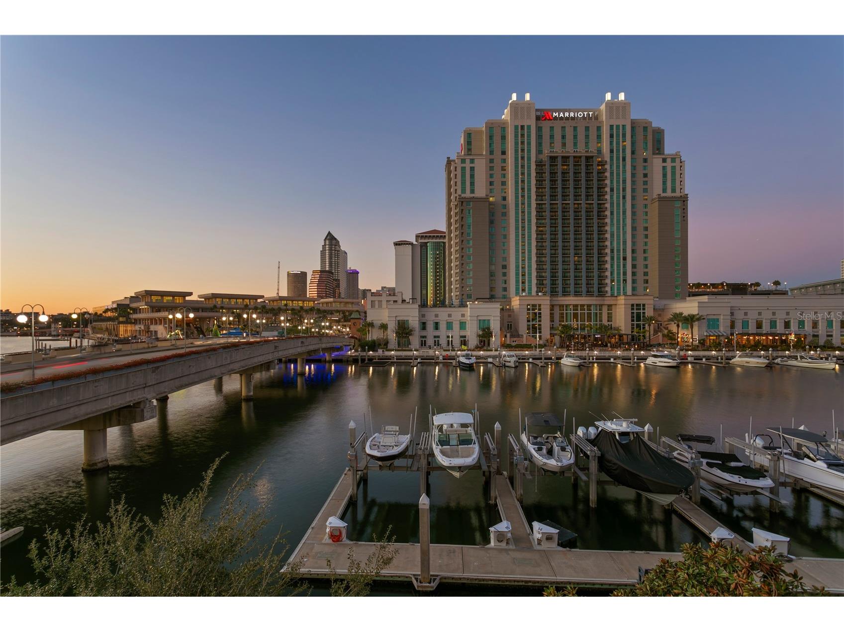 700 S Harbour Island Boulevard #218 A Tampa FL 33602 - GARRISON CHANNEL TB8509799 image7