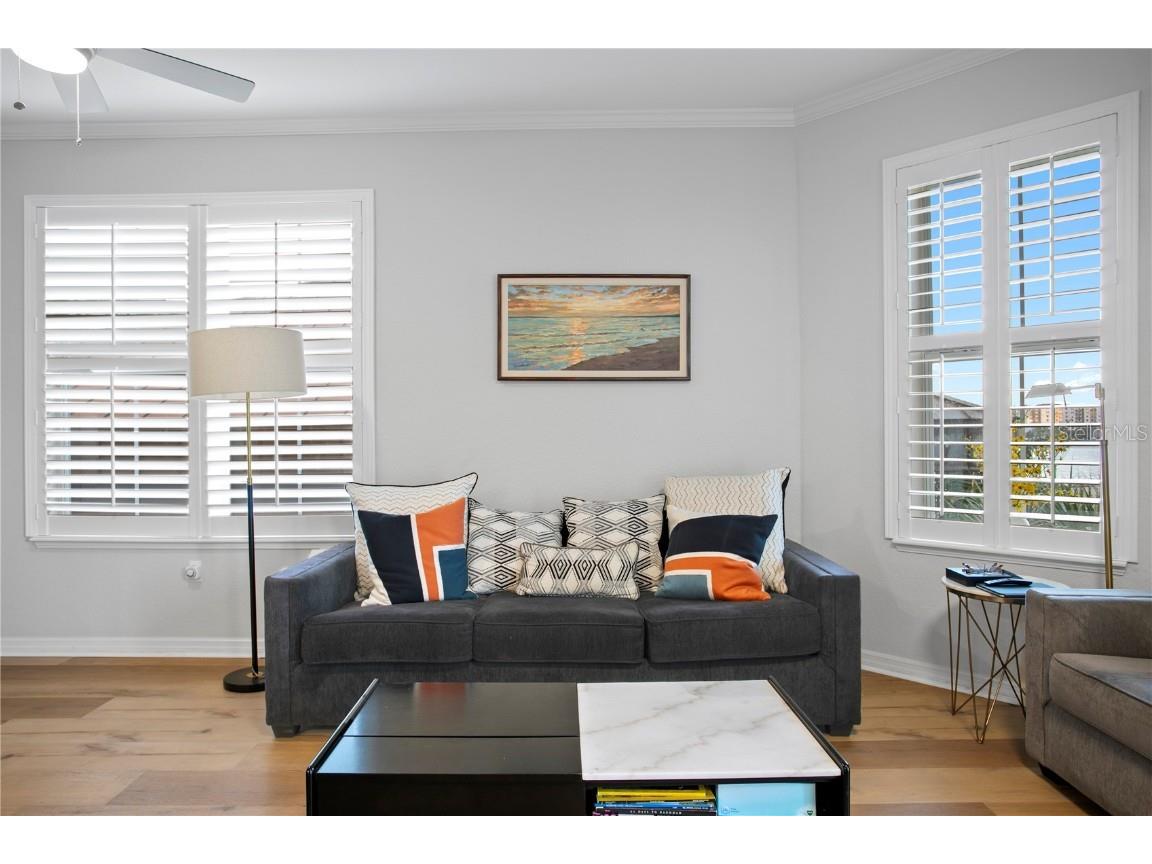 700 S Harbour Island Boulevard #218 Tampa FL 33602 - GARRISON CHANNEL TB8457380 image11